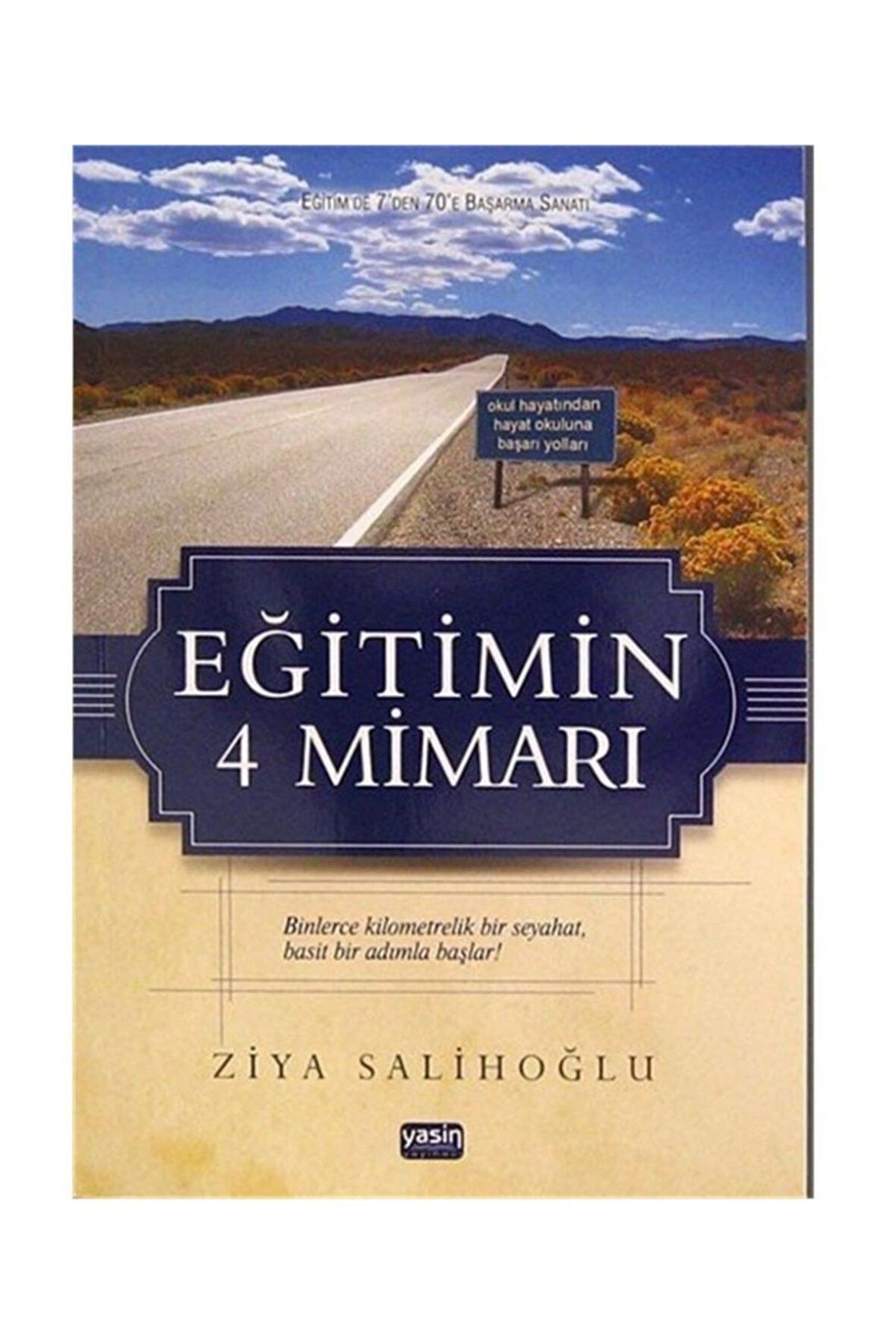 Eğitimin 4 Mimarı