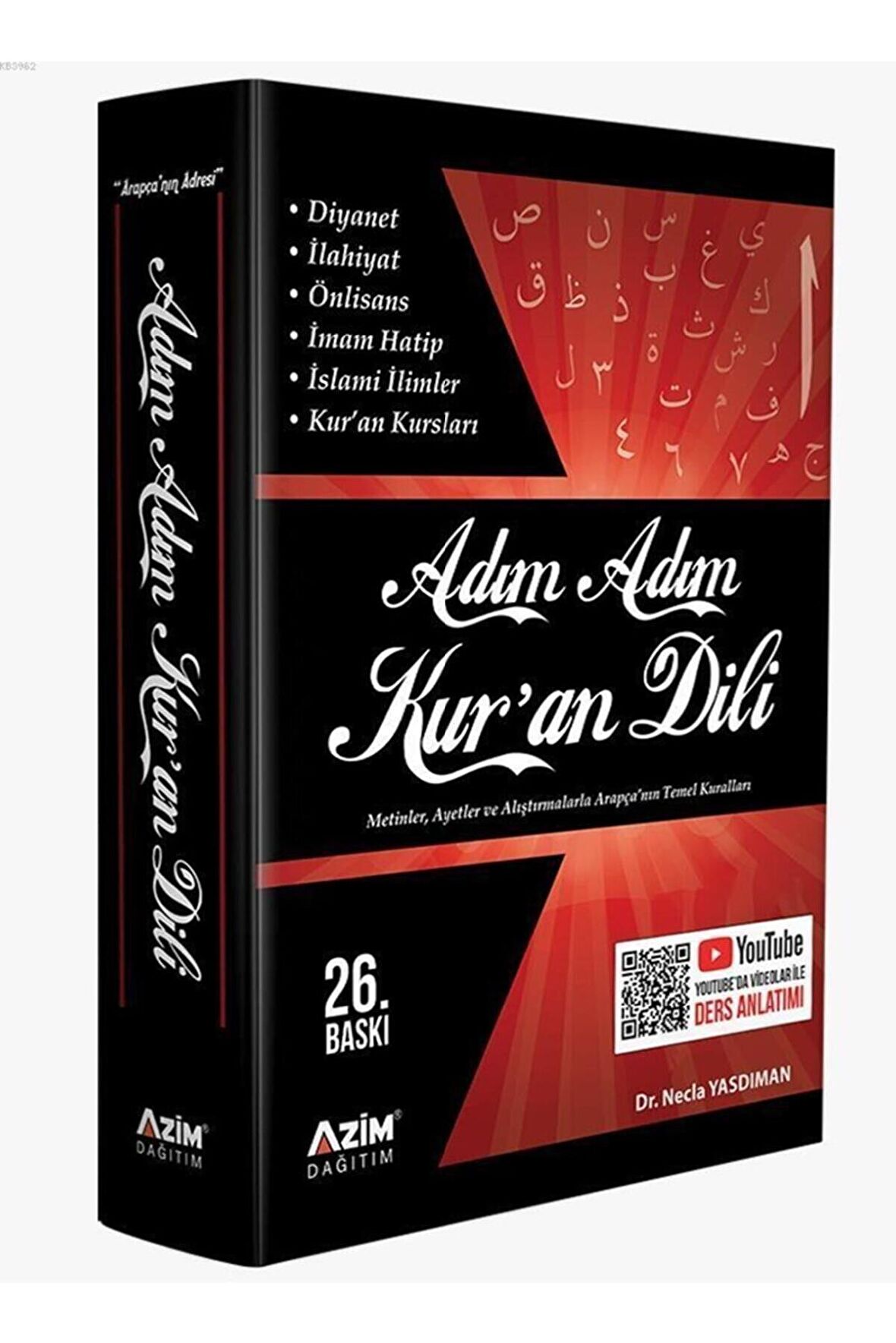 ADIM ADIM KUR´AN DİLİ