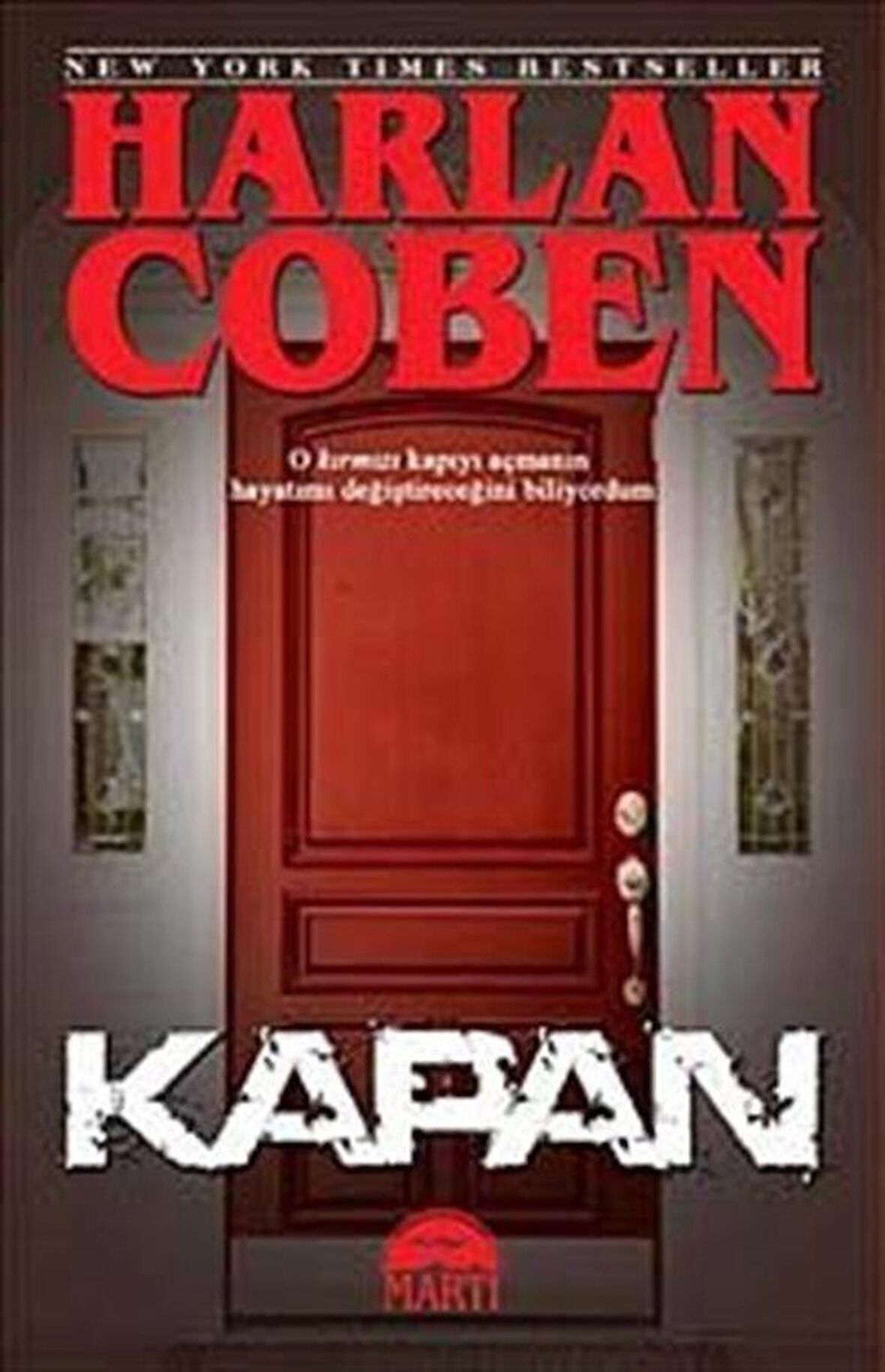 Kapan (Özel Baskı) / Harlan Coben