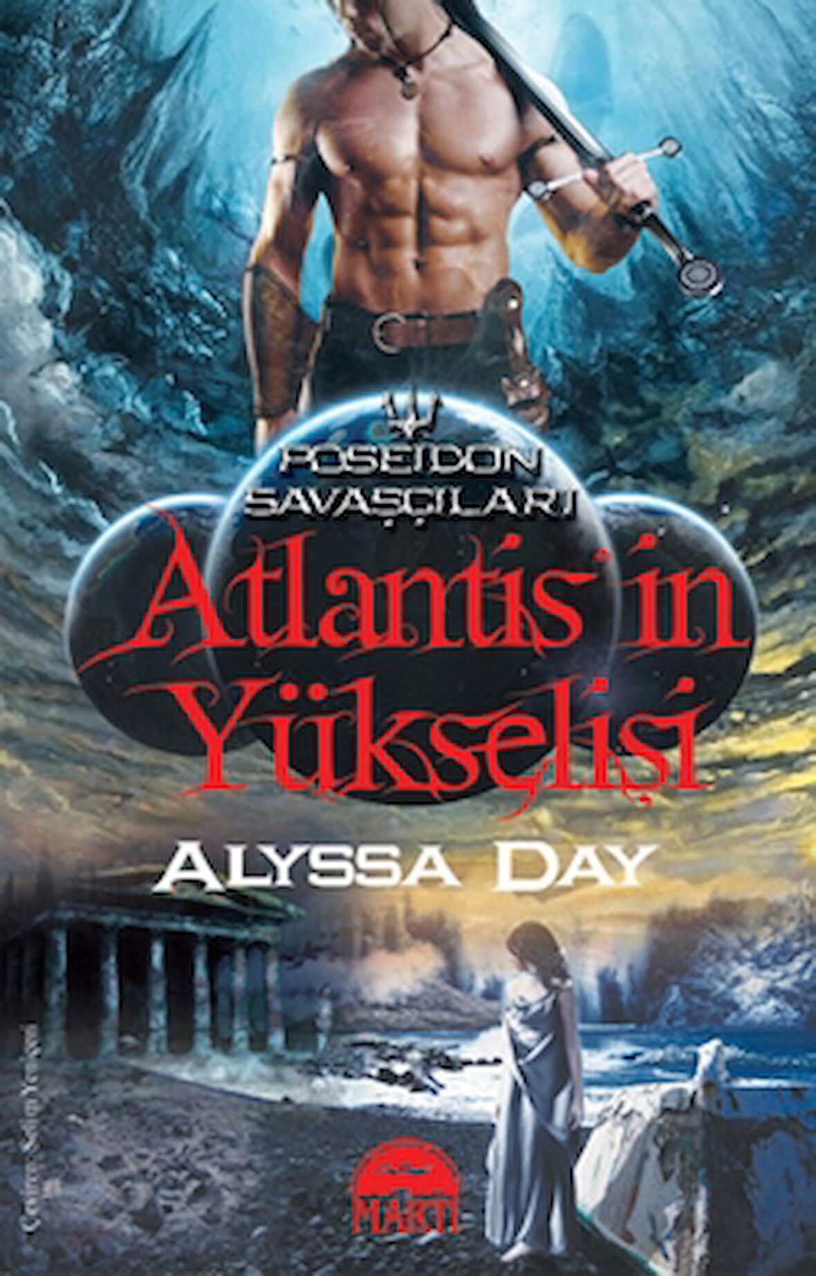 Atlantis’in Yükselişi