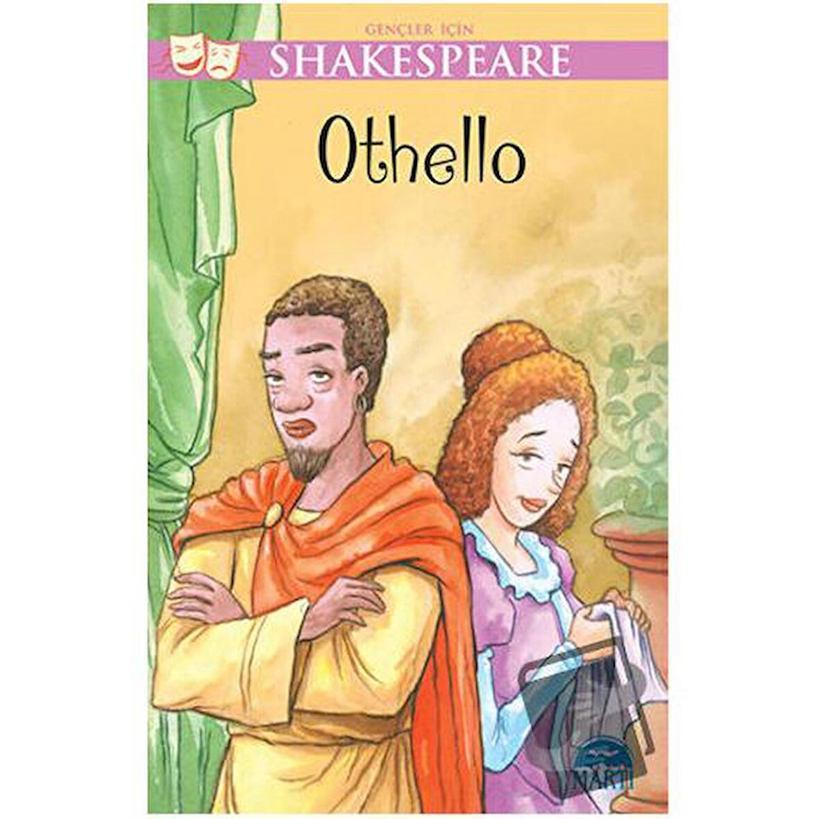 Gençler İçin Shakespeare: Othello