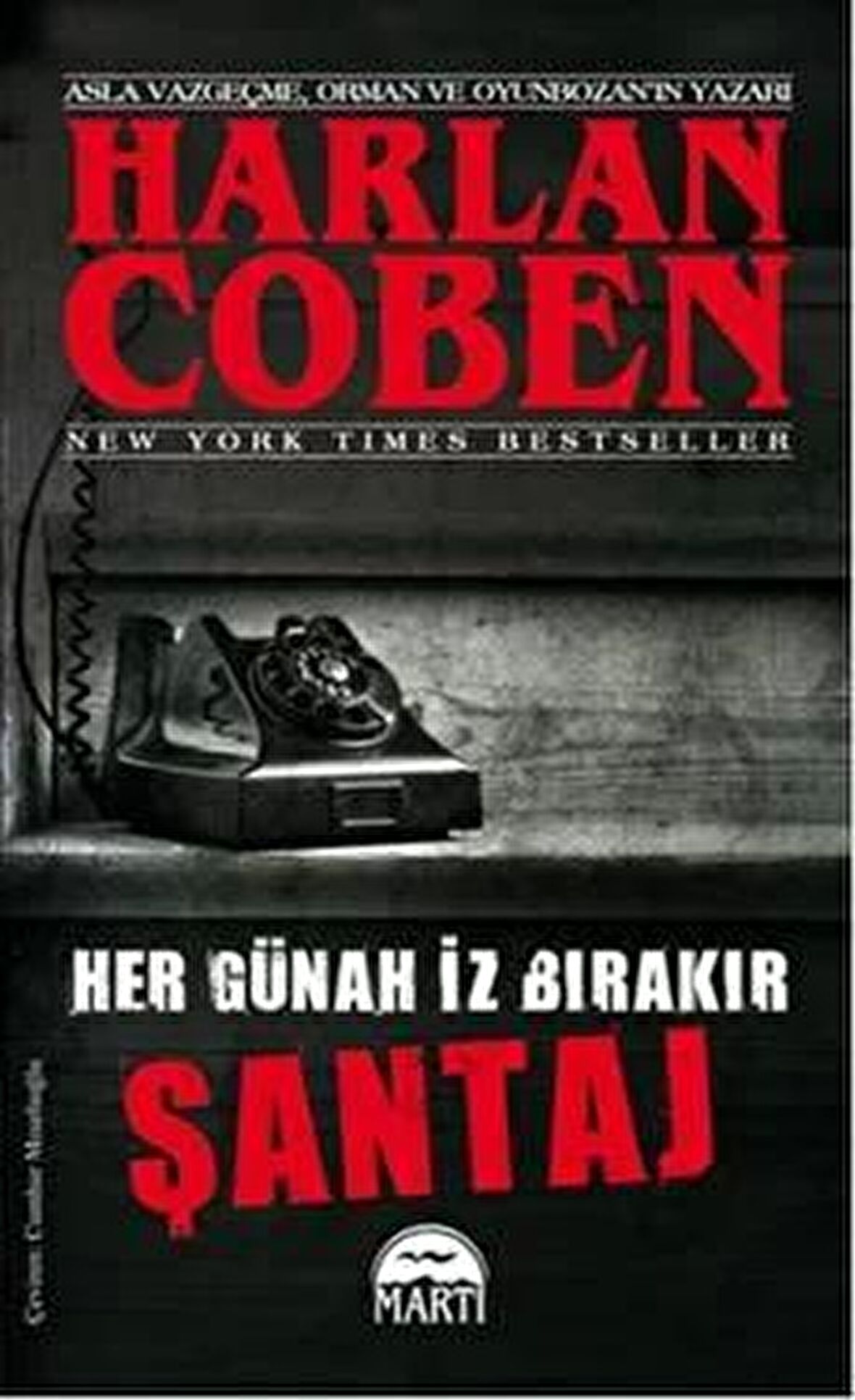 Şantaj