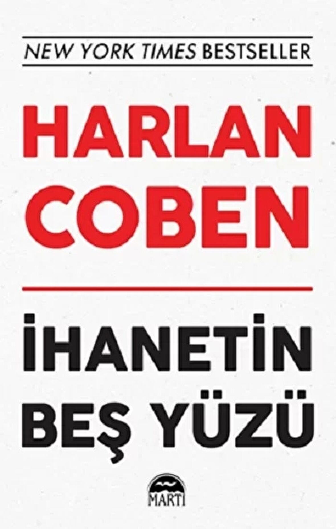 İhanetin Beş Yüzü