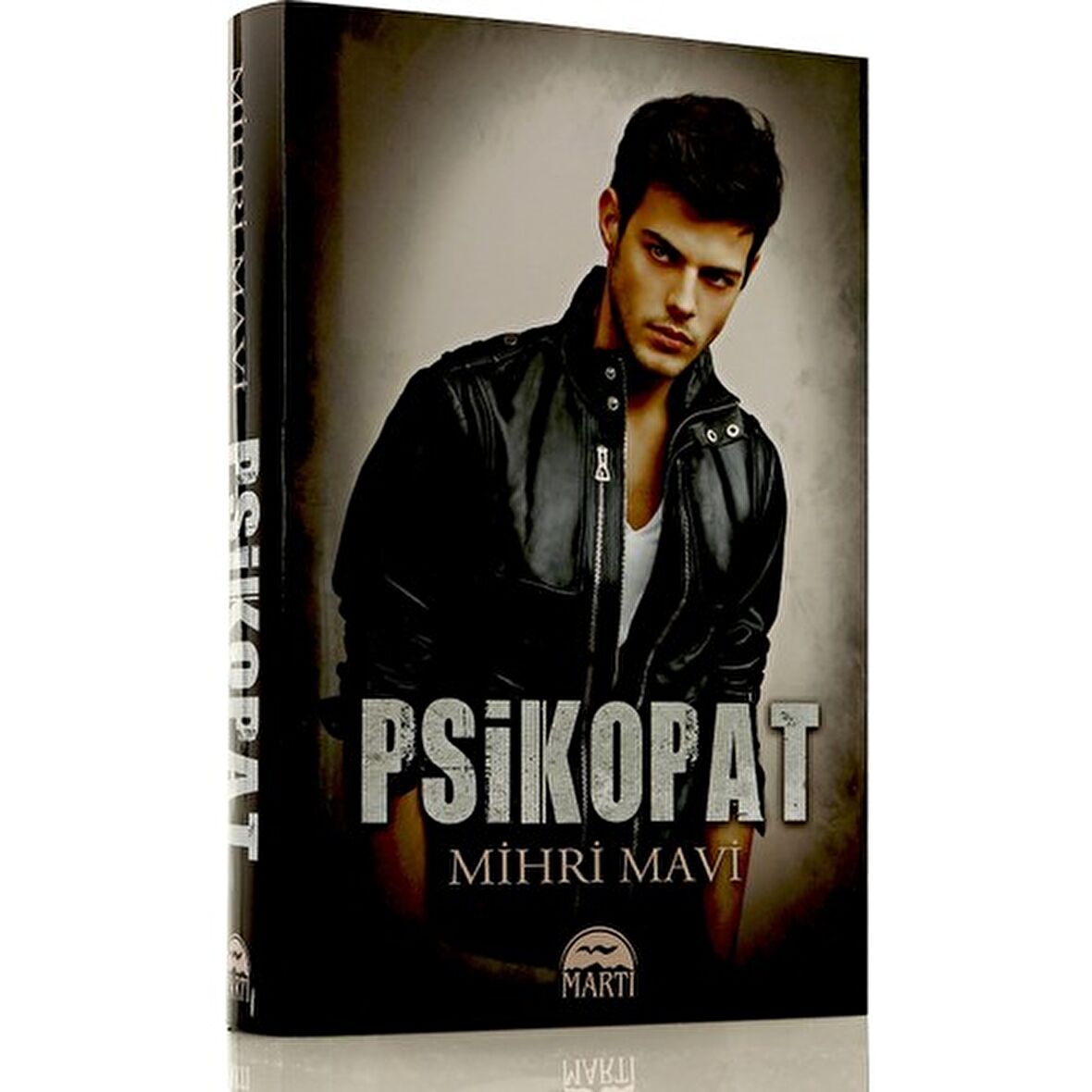 Psikopat (Ciltli)