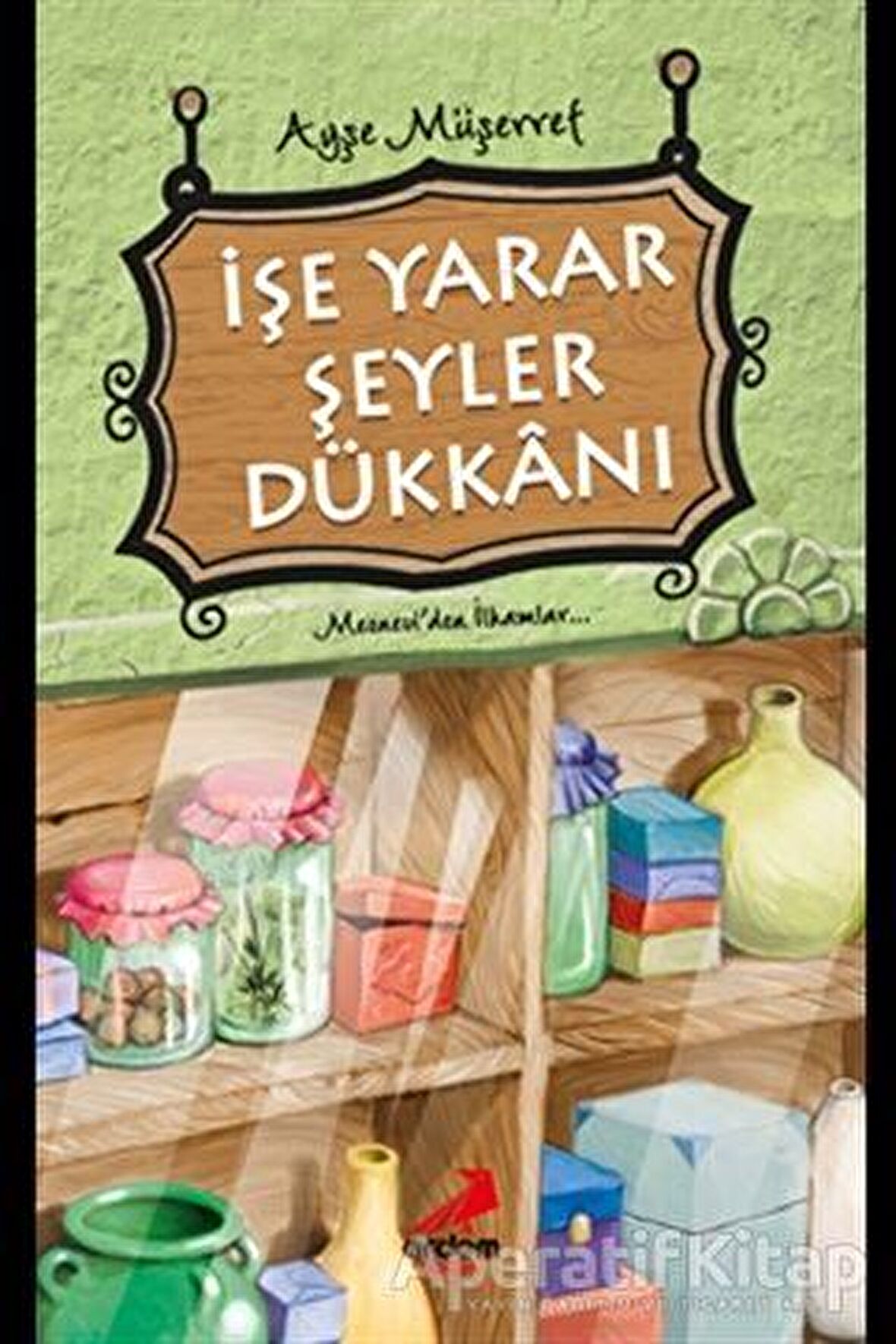 İşe Yarar Şeyler Dükkanı