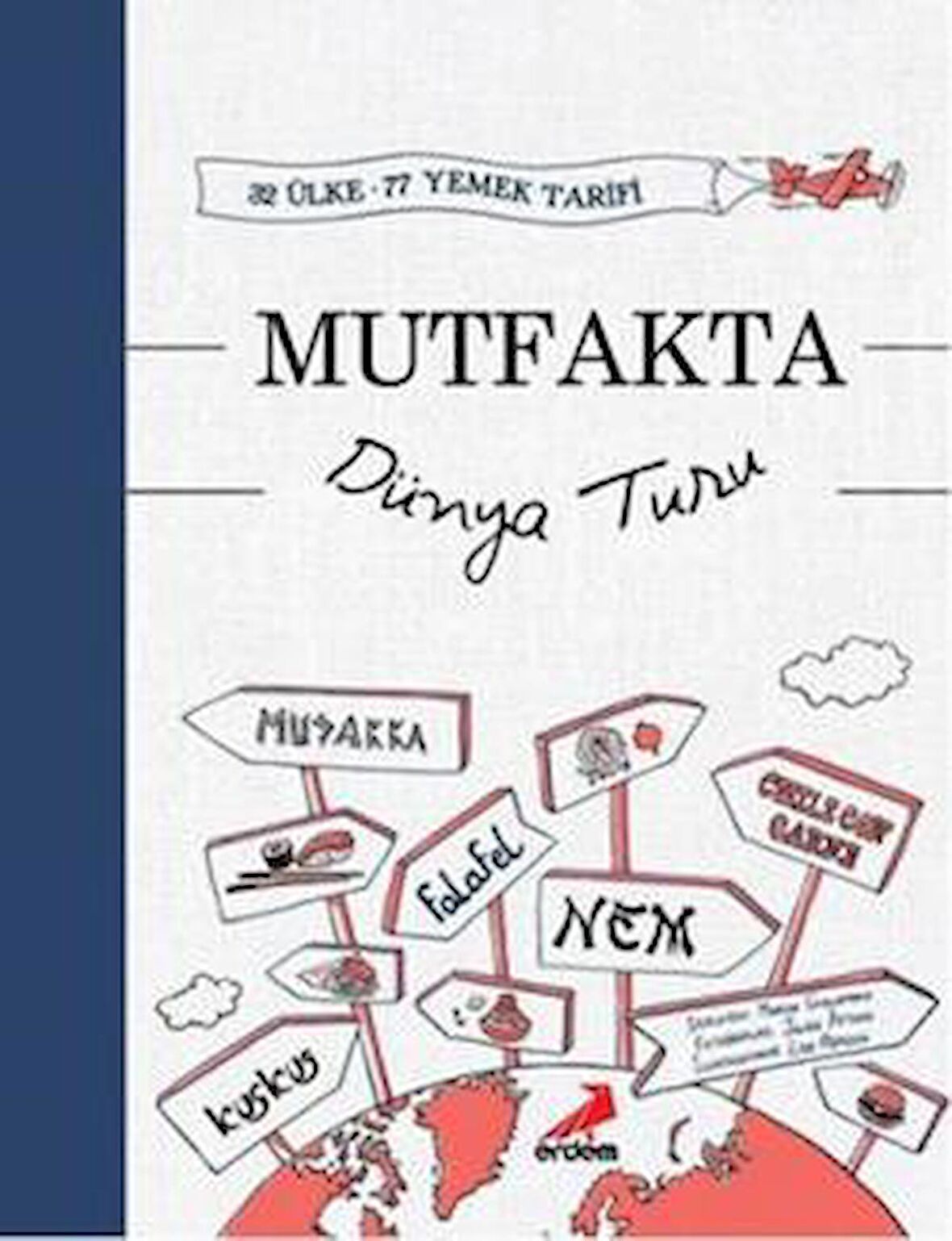 Mutfakta Dünya Turu