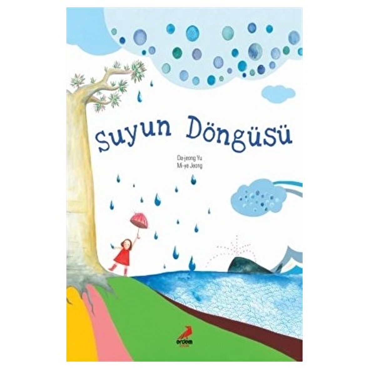 Suyun Döngüsü