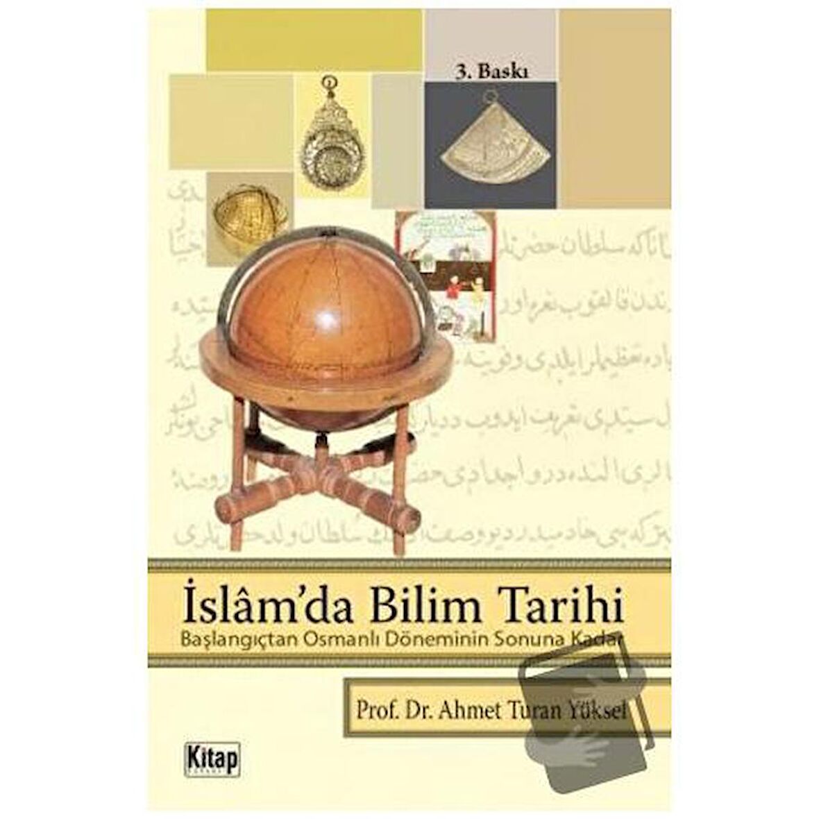 İslam’da Bilim Tarihi