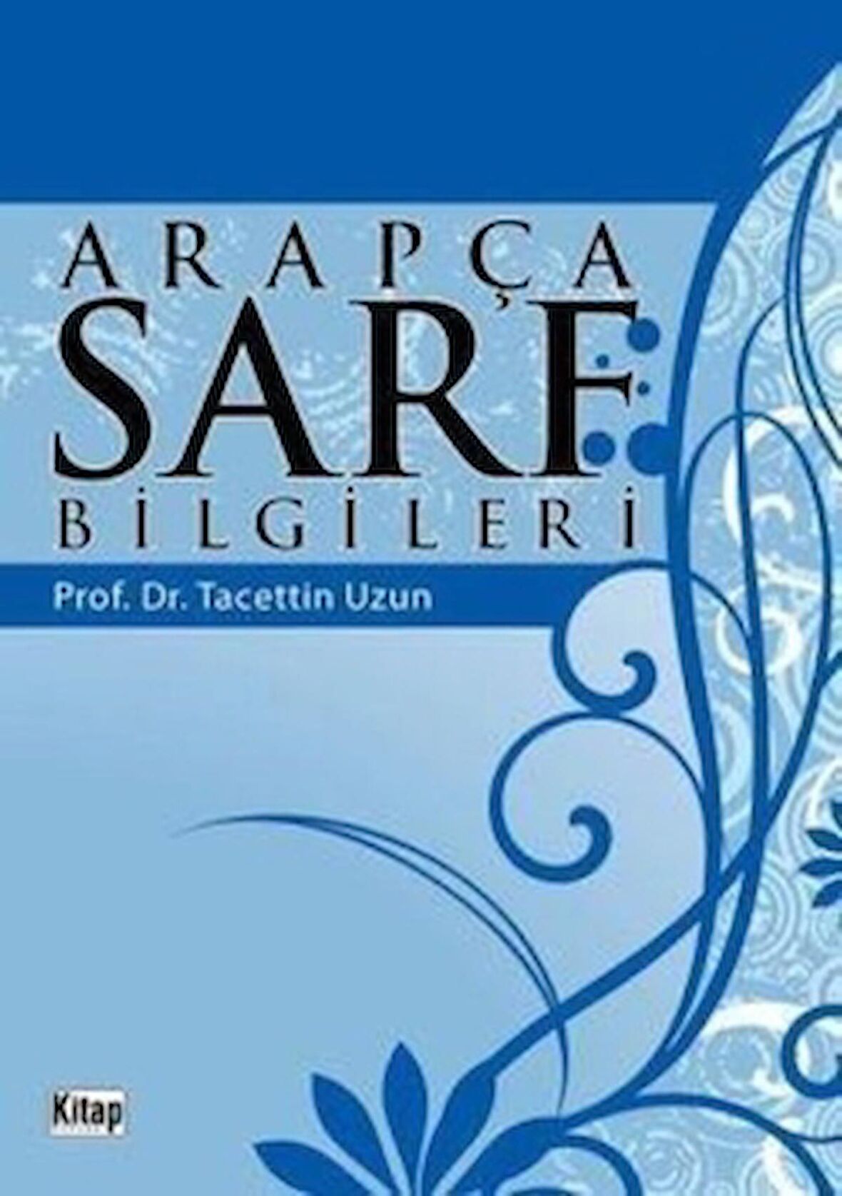 Arapça Sarf Bilgileri