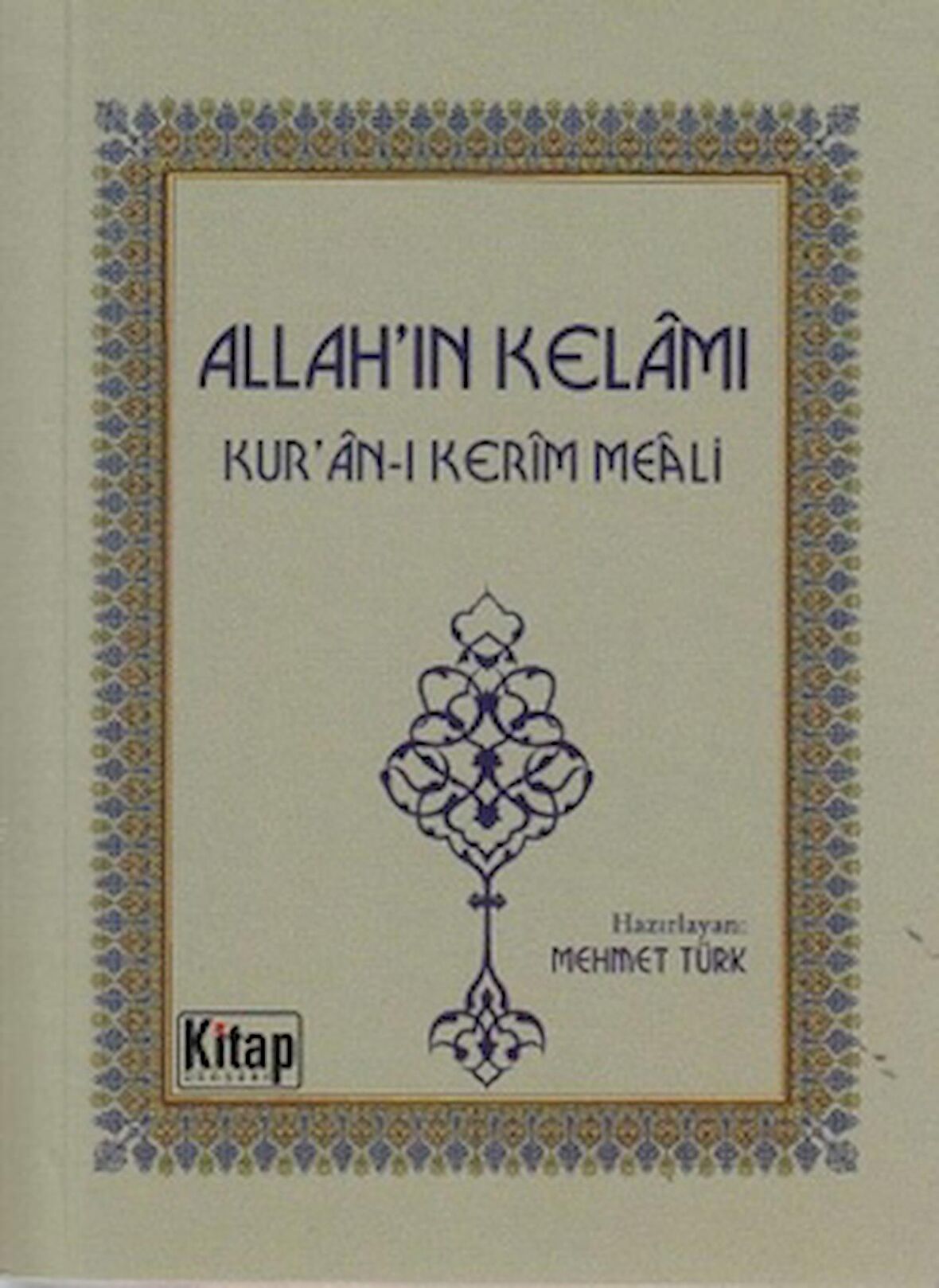 Allah'ın Kelamı