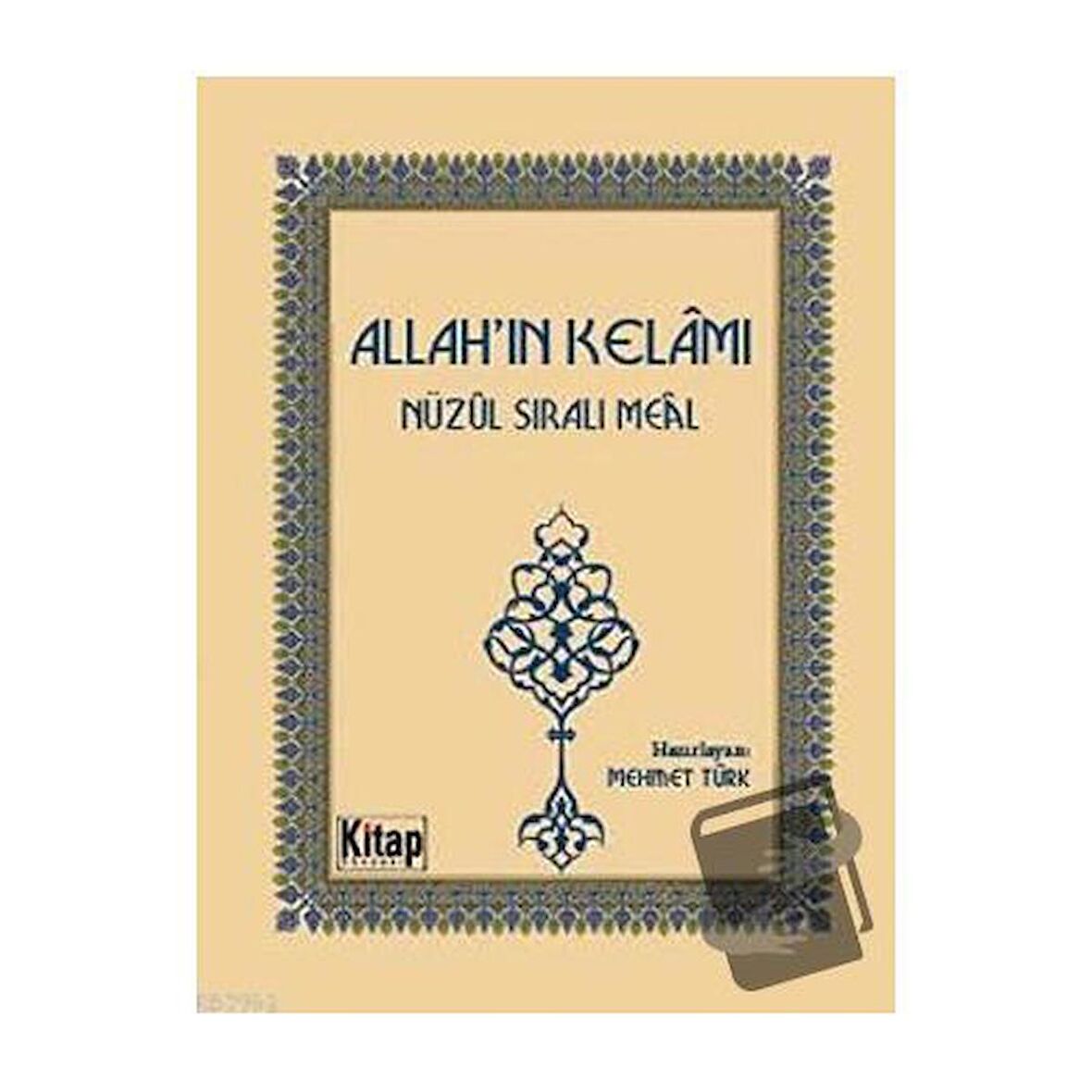 Allah’ın Kelamı