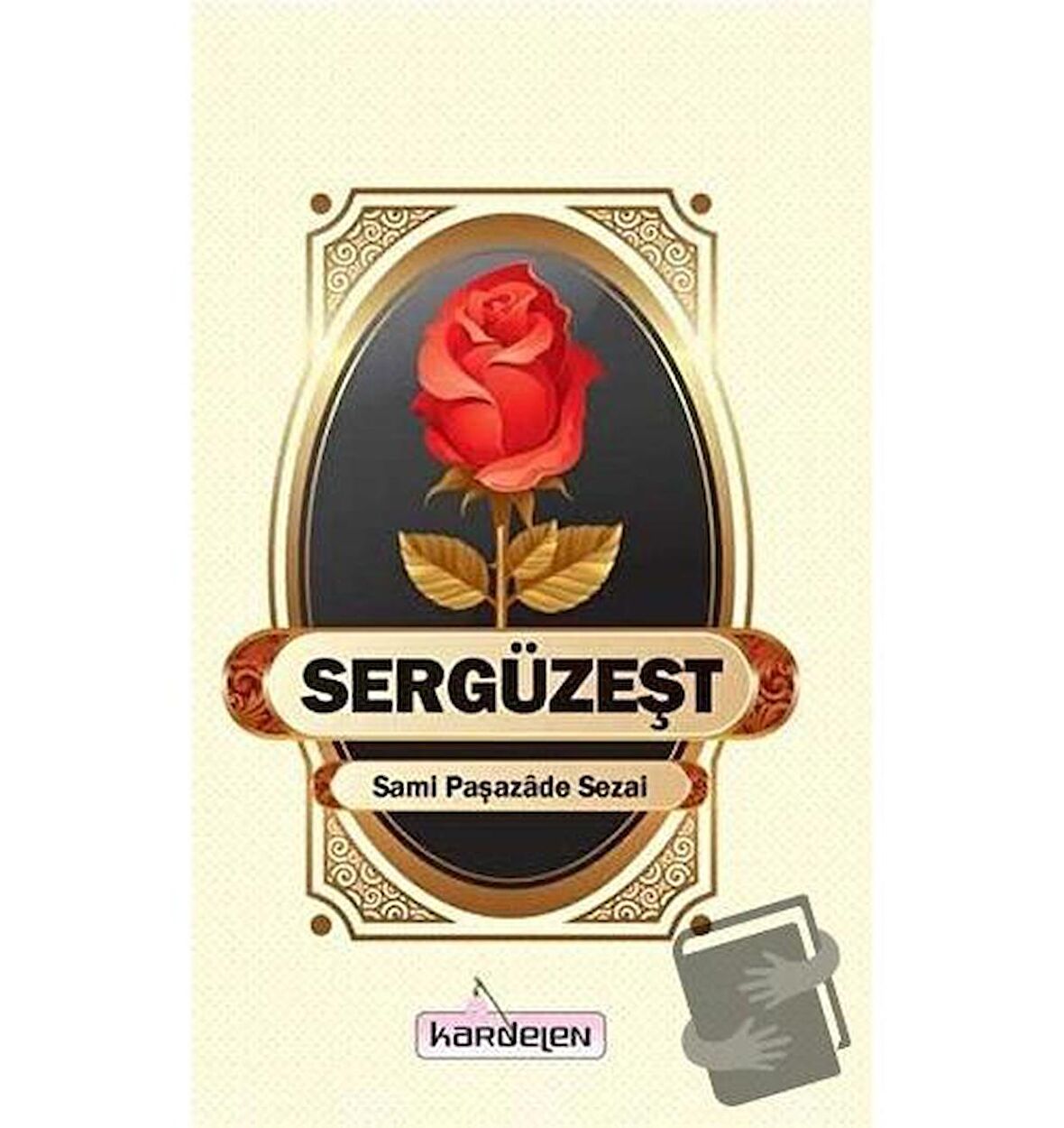 Sergüzeşt