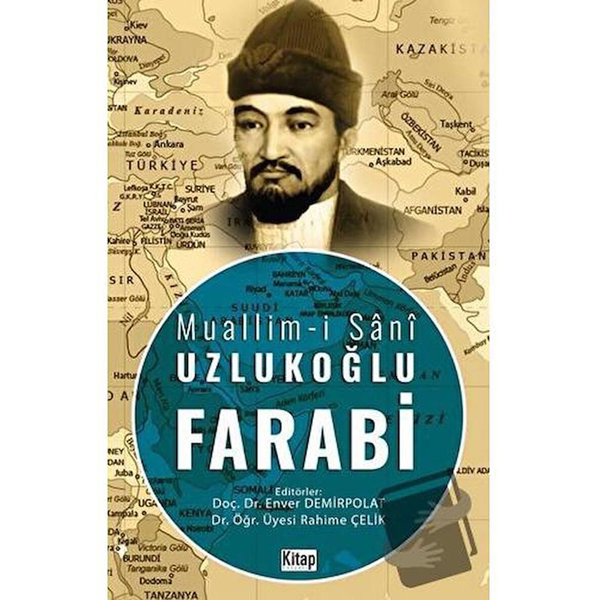 Muallim-i Şani Uzlukoğlu Farabi