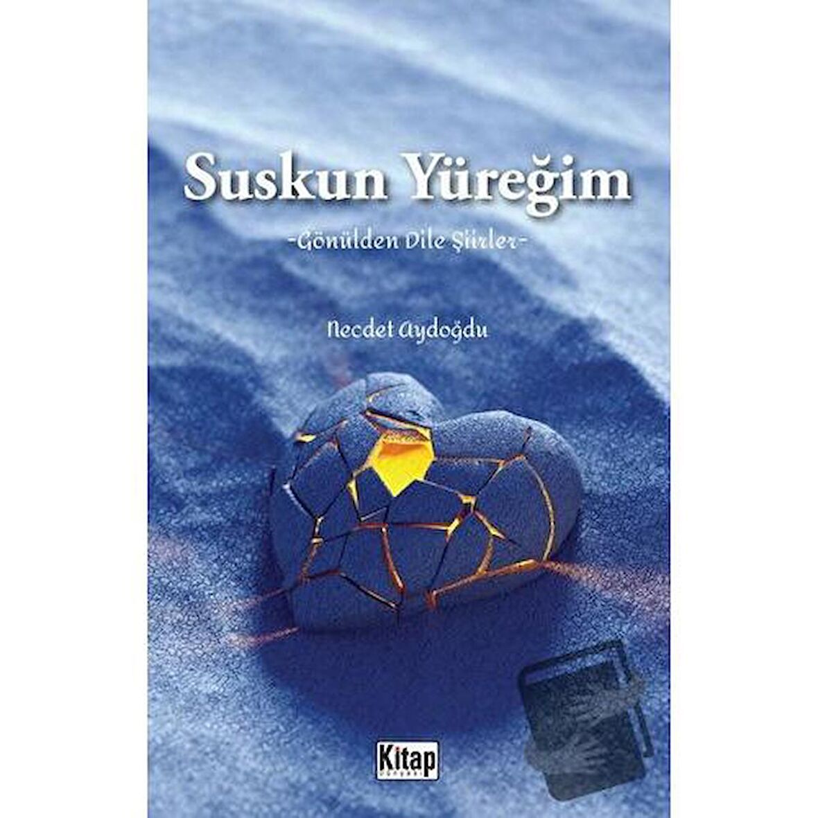 Suskun Yüreğim