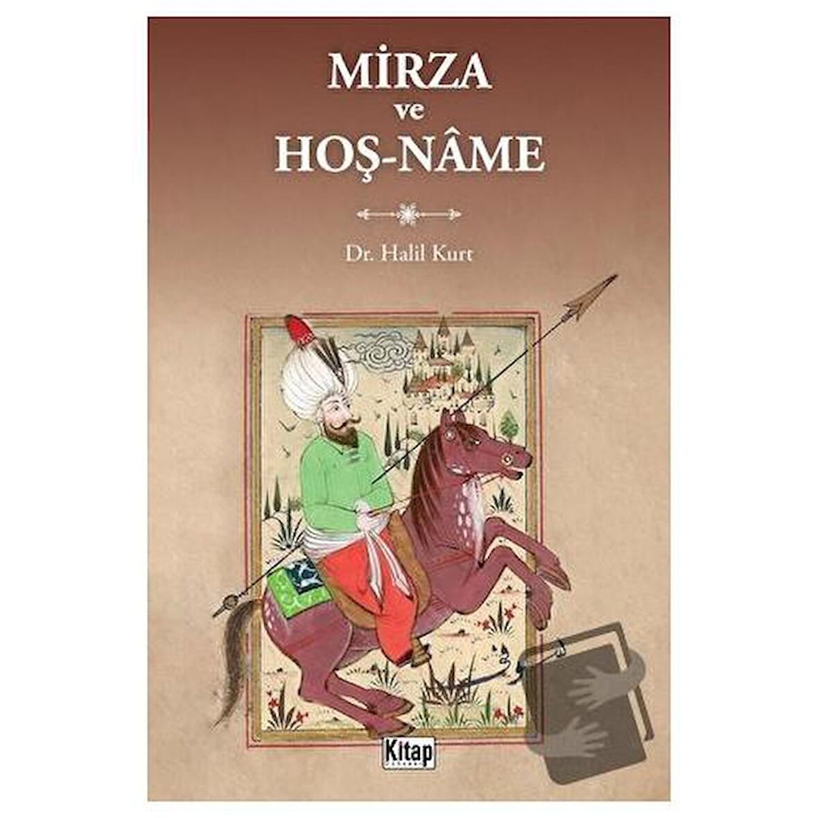 Mirza ve Hoşname