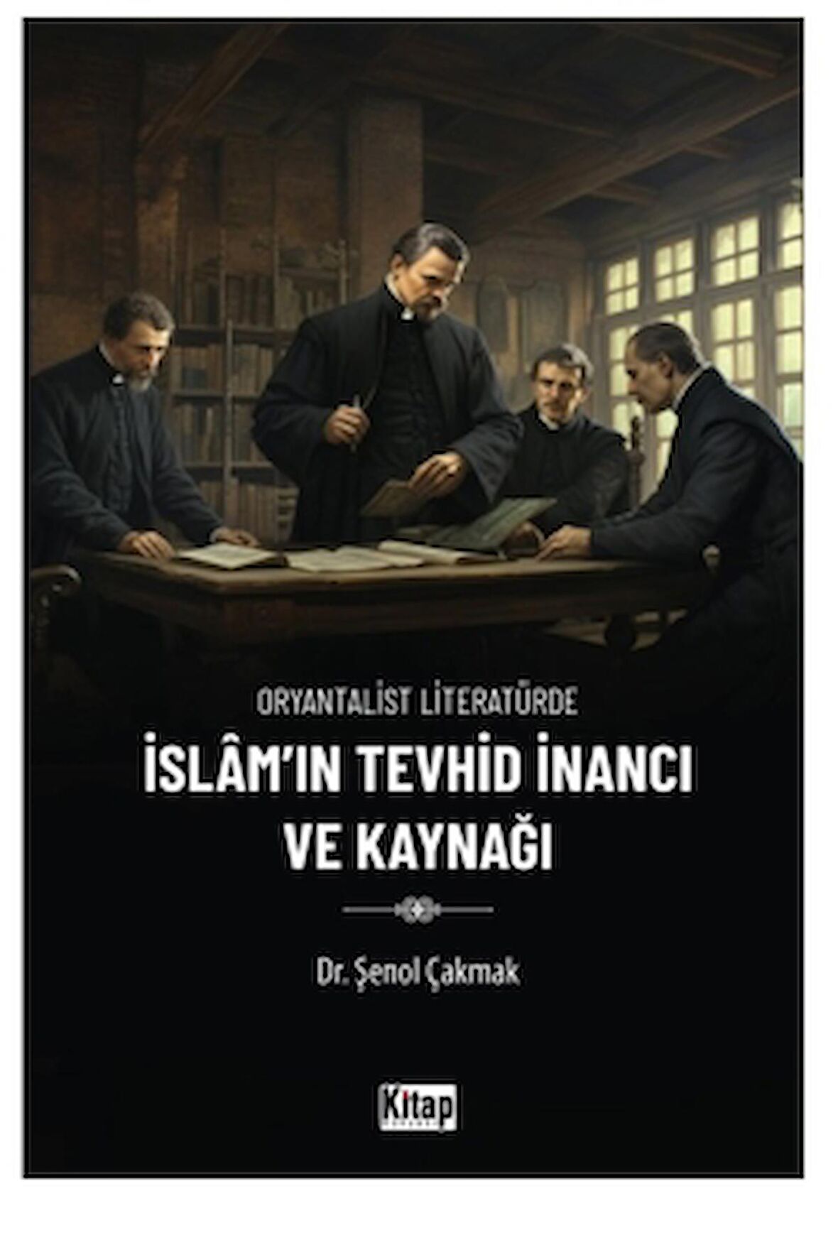 Oryantalist Literatürde İslam'ın Tevhid İnancı ve Kaynağı