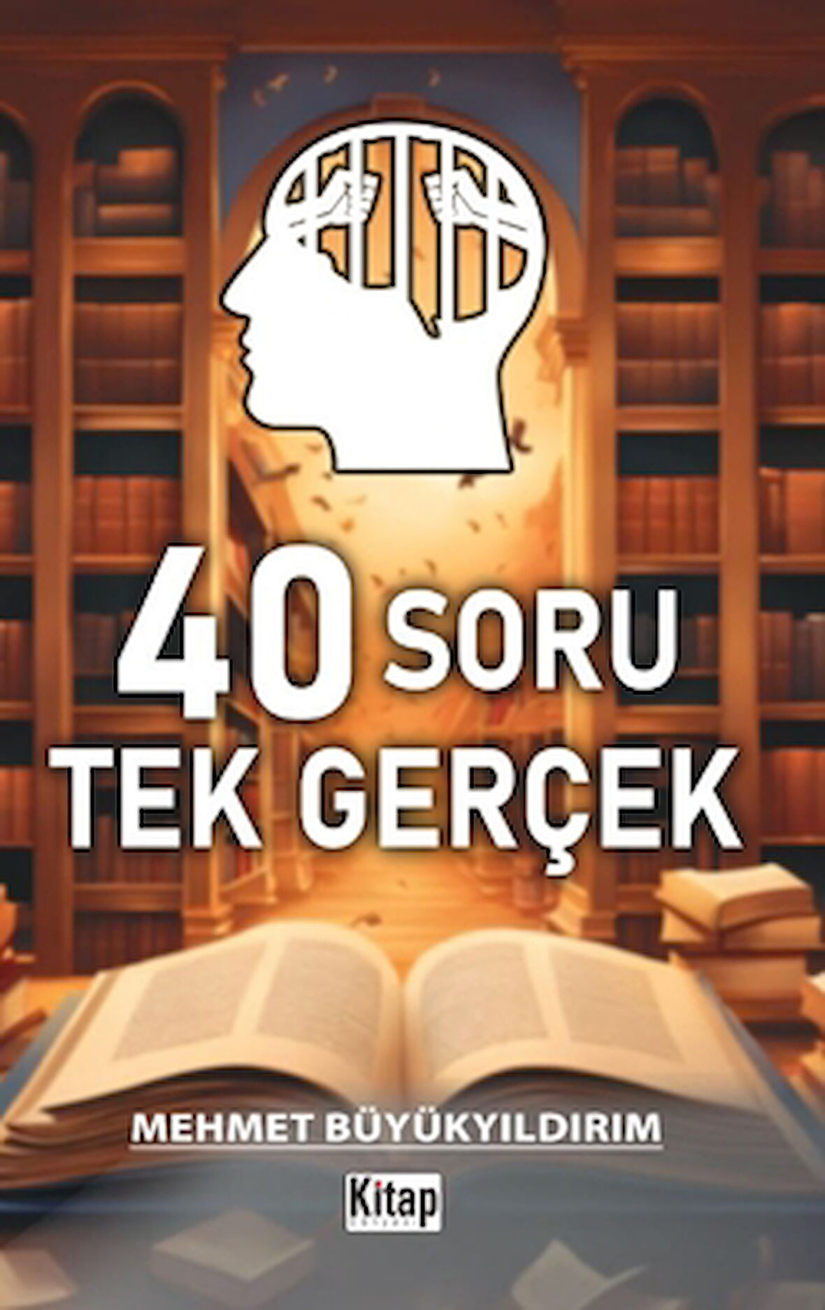 40 Soru Tek Gerçek