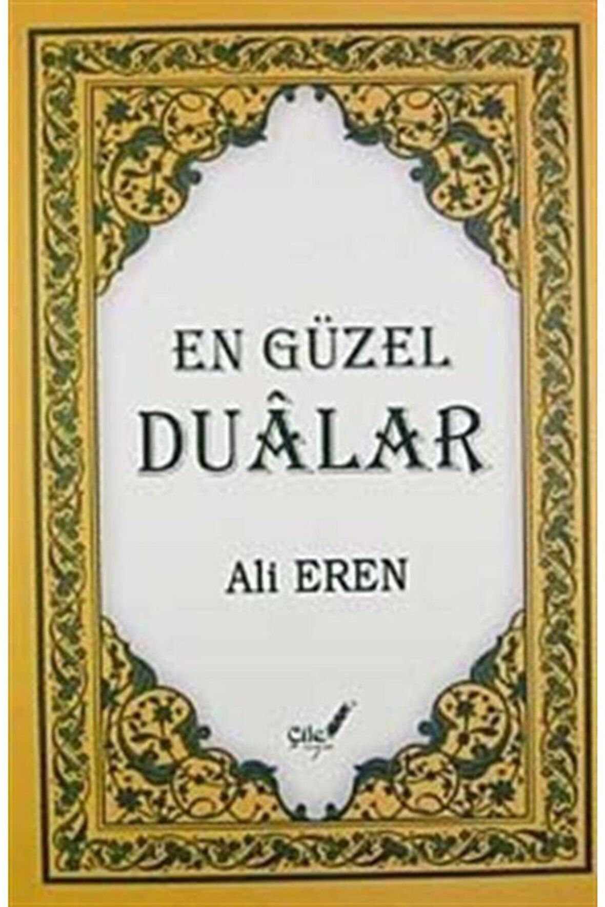 En Güzel Dualar