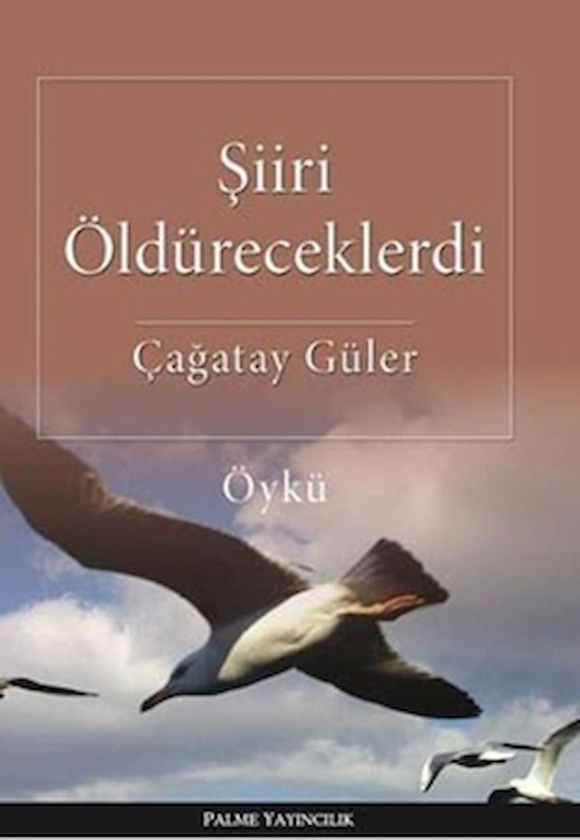 Şiiri Öldüreceklerdi