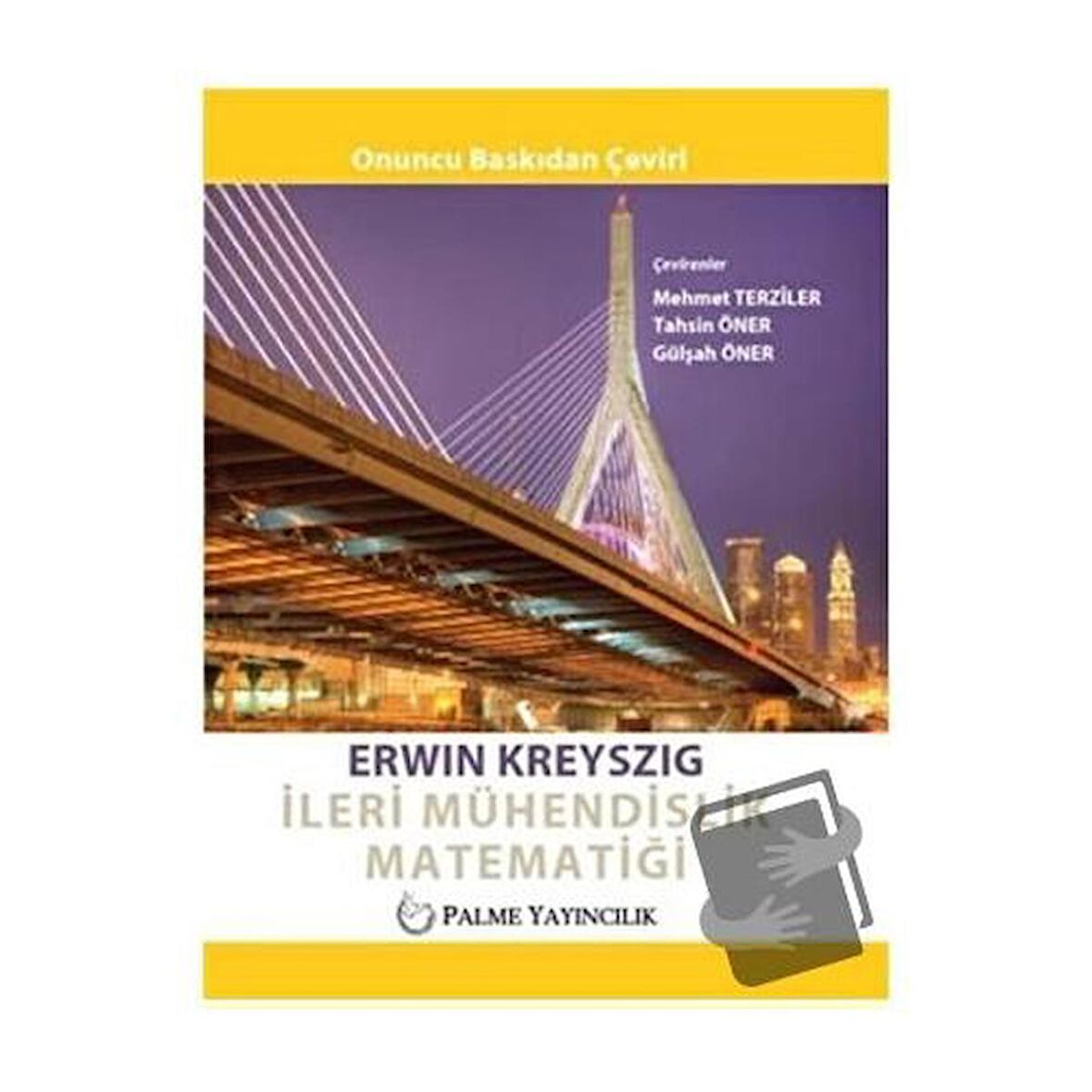 İleri Mühendislik Matematiği