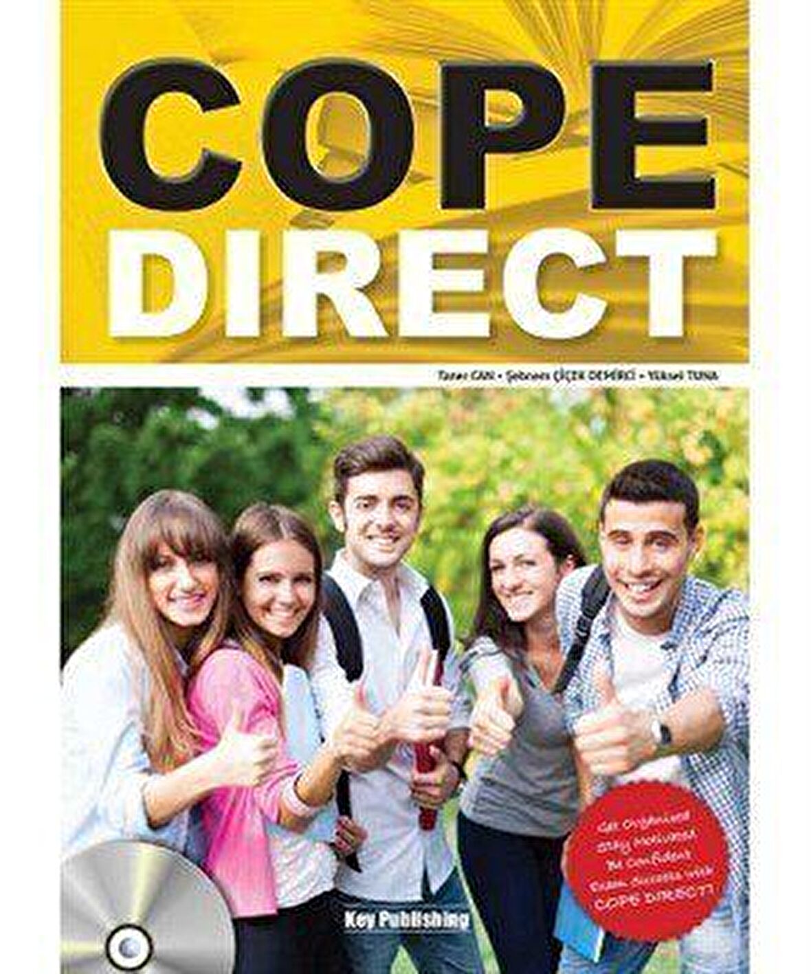 Cope Direct