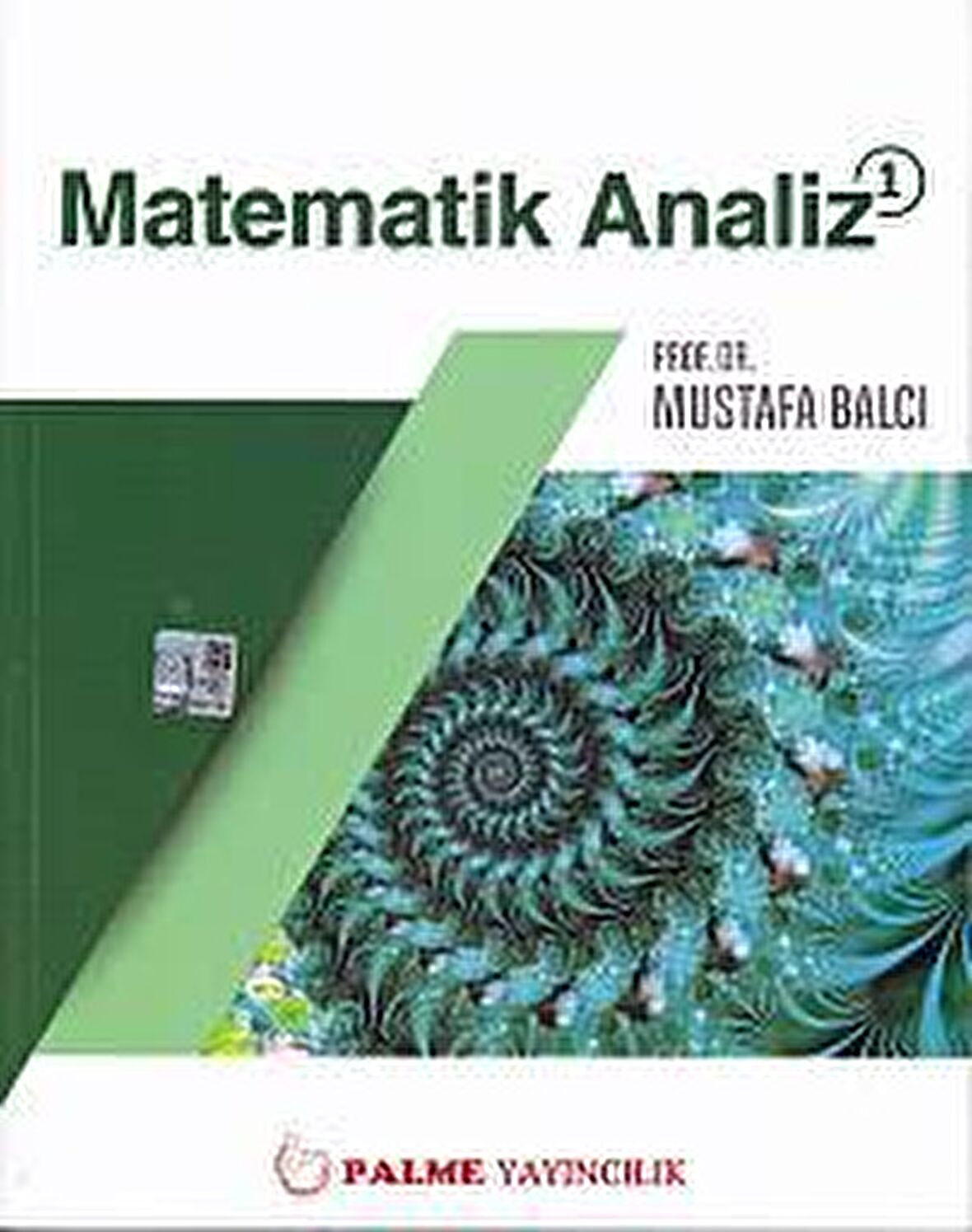 Palme Matematik Analiz 1