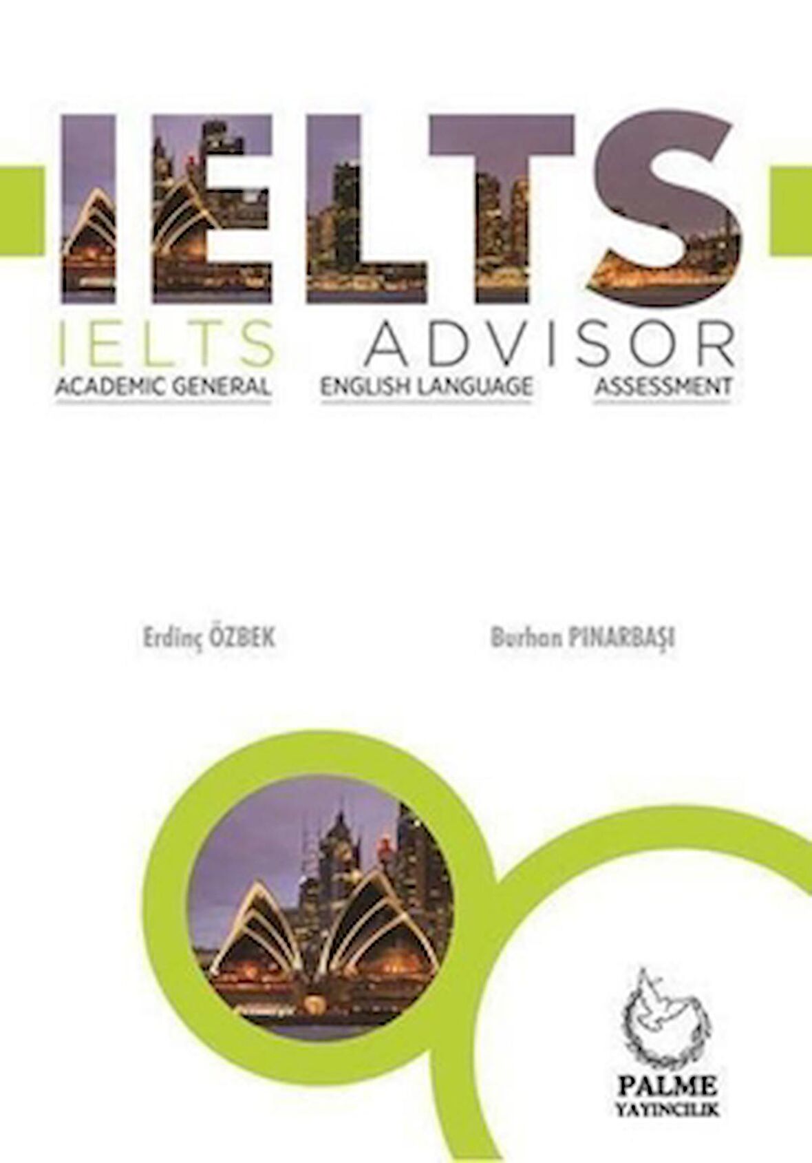 Palme IELTS Advisor