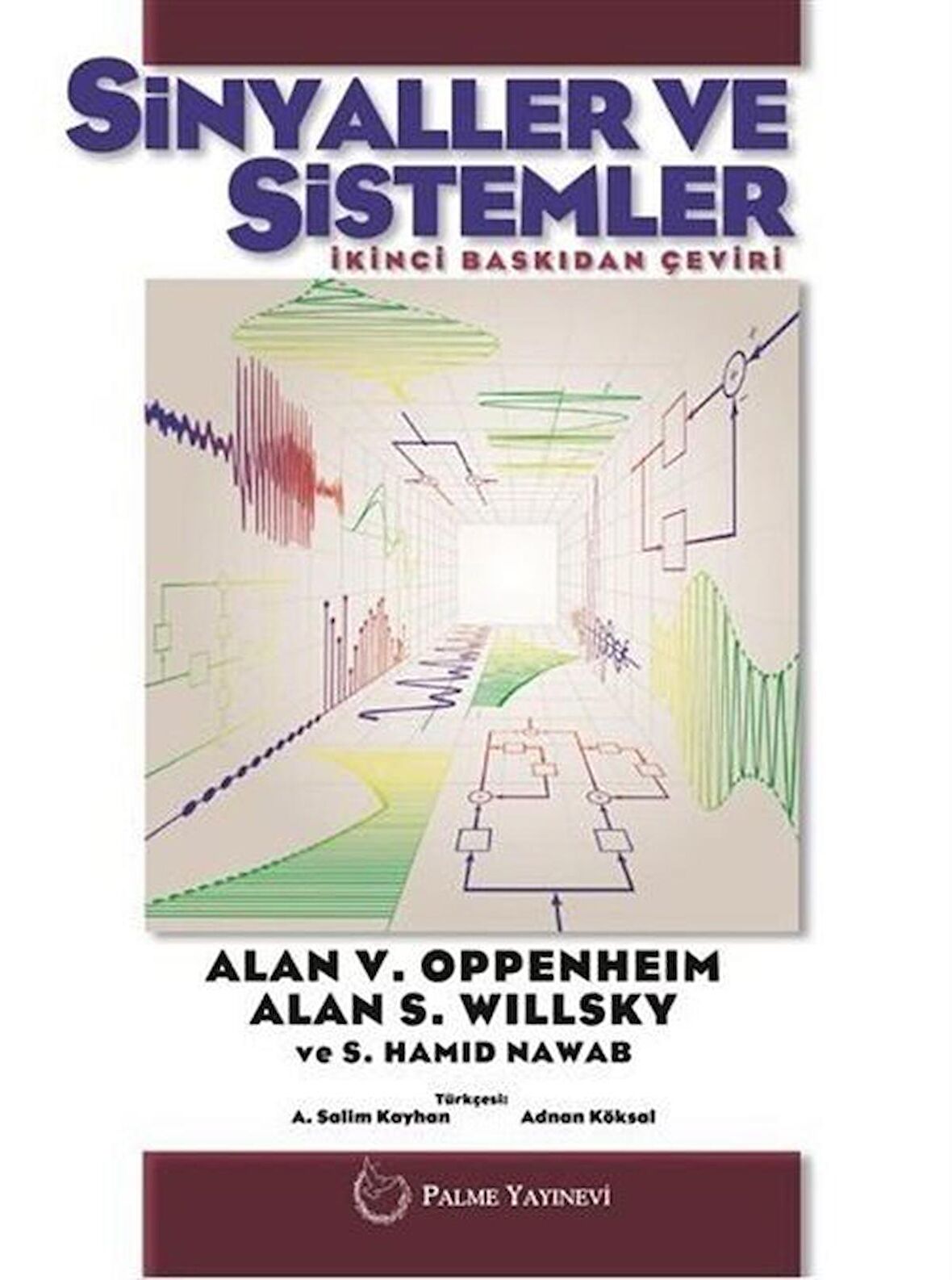 Sinyaller ve Sistemler