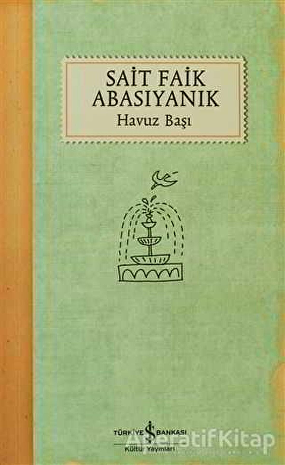 Havuz Başı