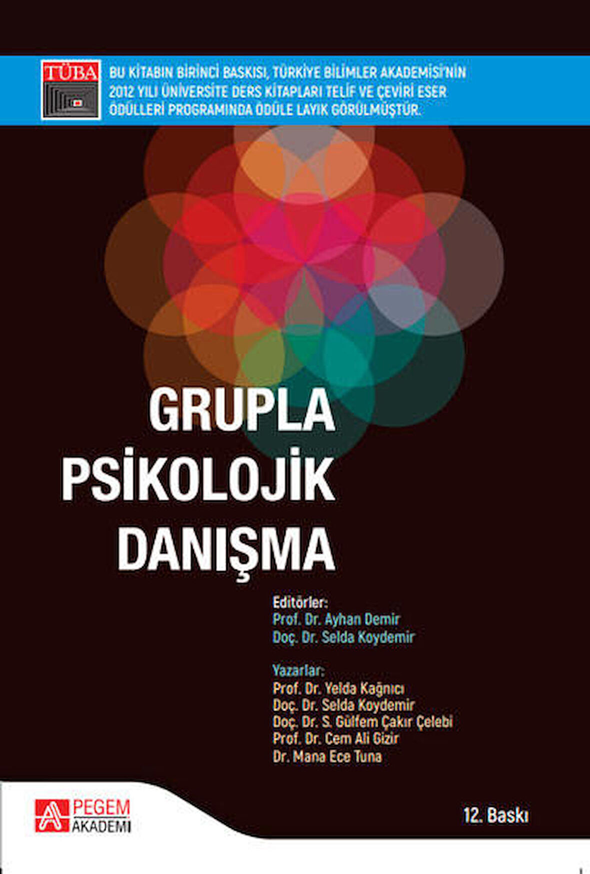 Grupla Psikolojik Danışma