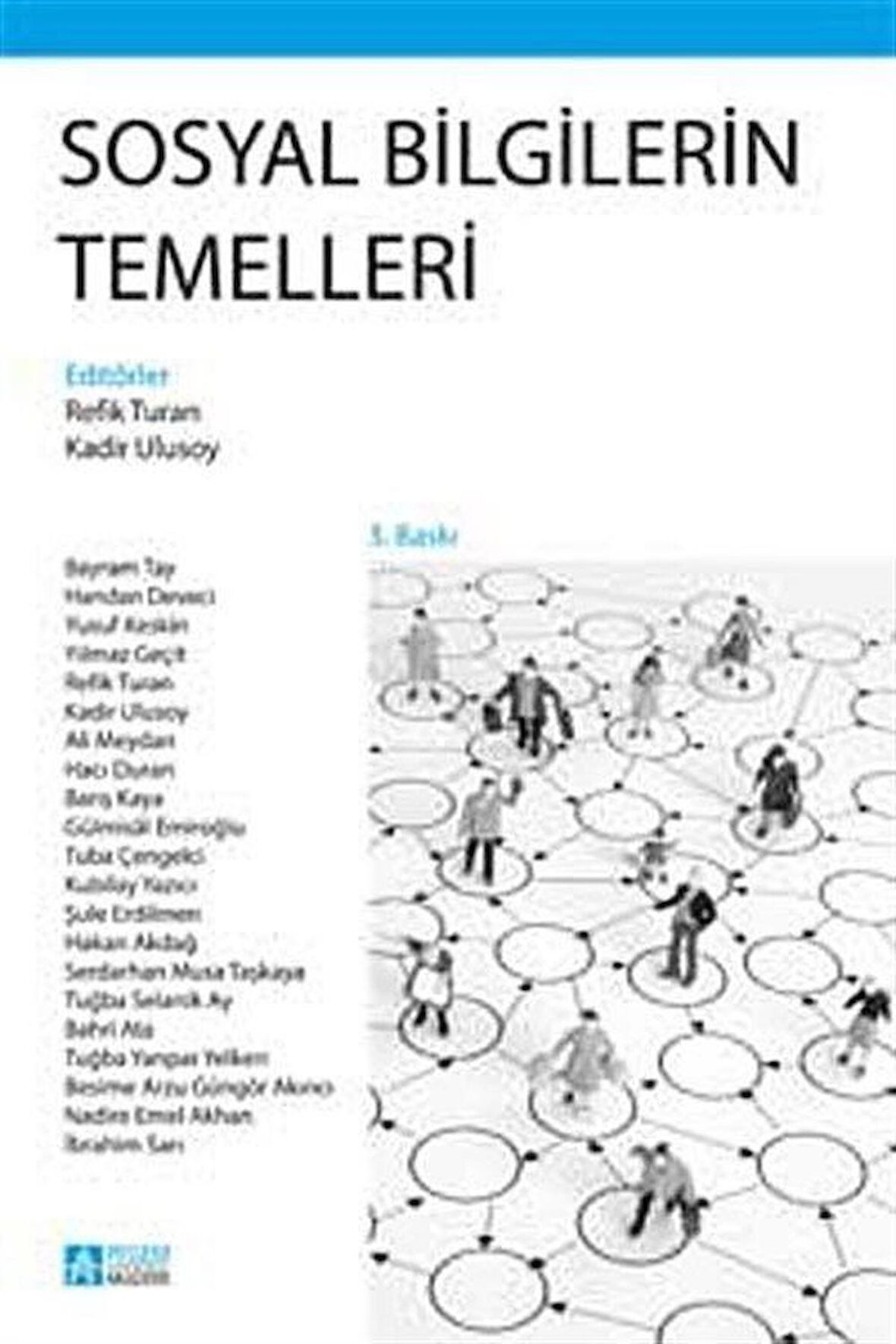 Sosyal Bilgilerin Temelleri