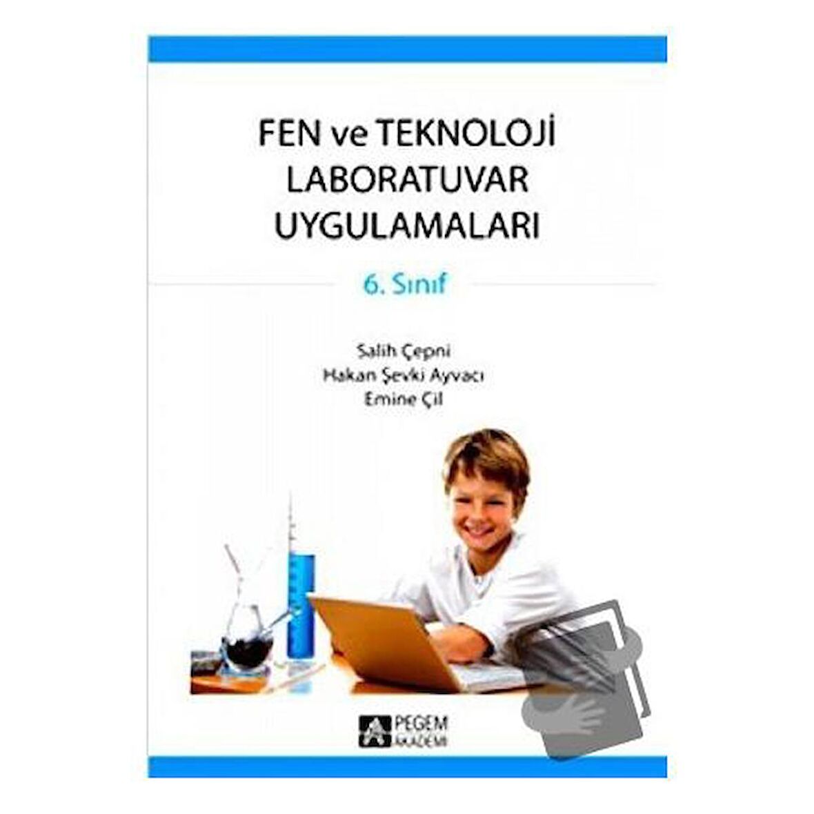 Fen ve Teknoloji Laboratuvar Uygulamaları 6. Sınıf