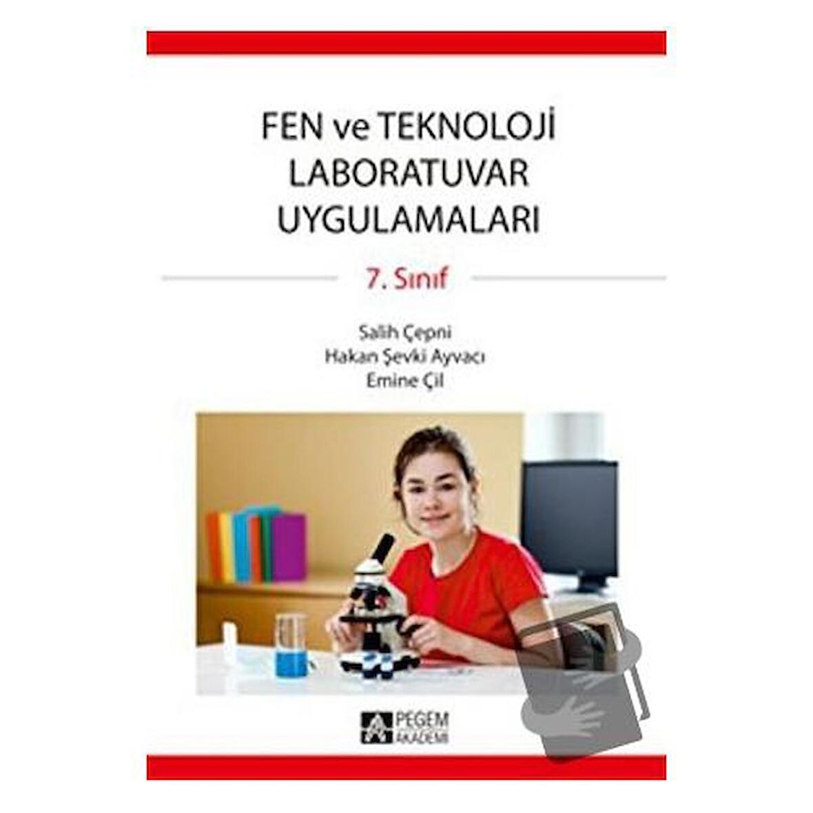 Fen ve Teknoloji Laboratuvar Uygulamaları 7. Sınıf