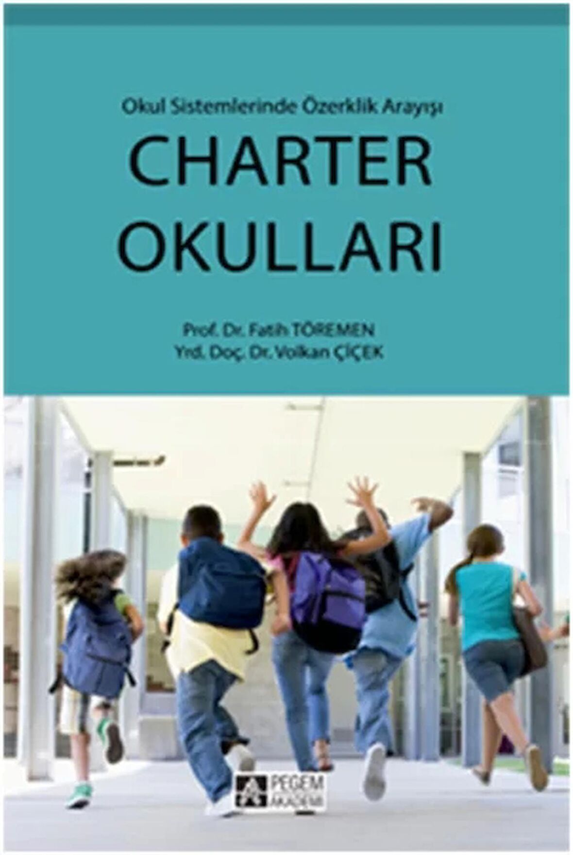 Charter Okulları