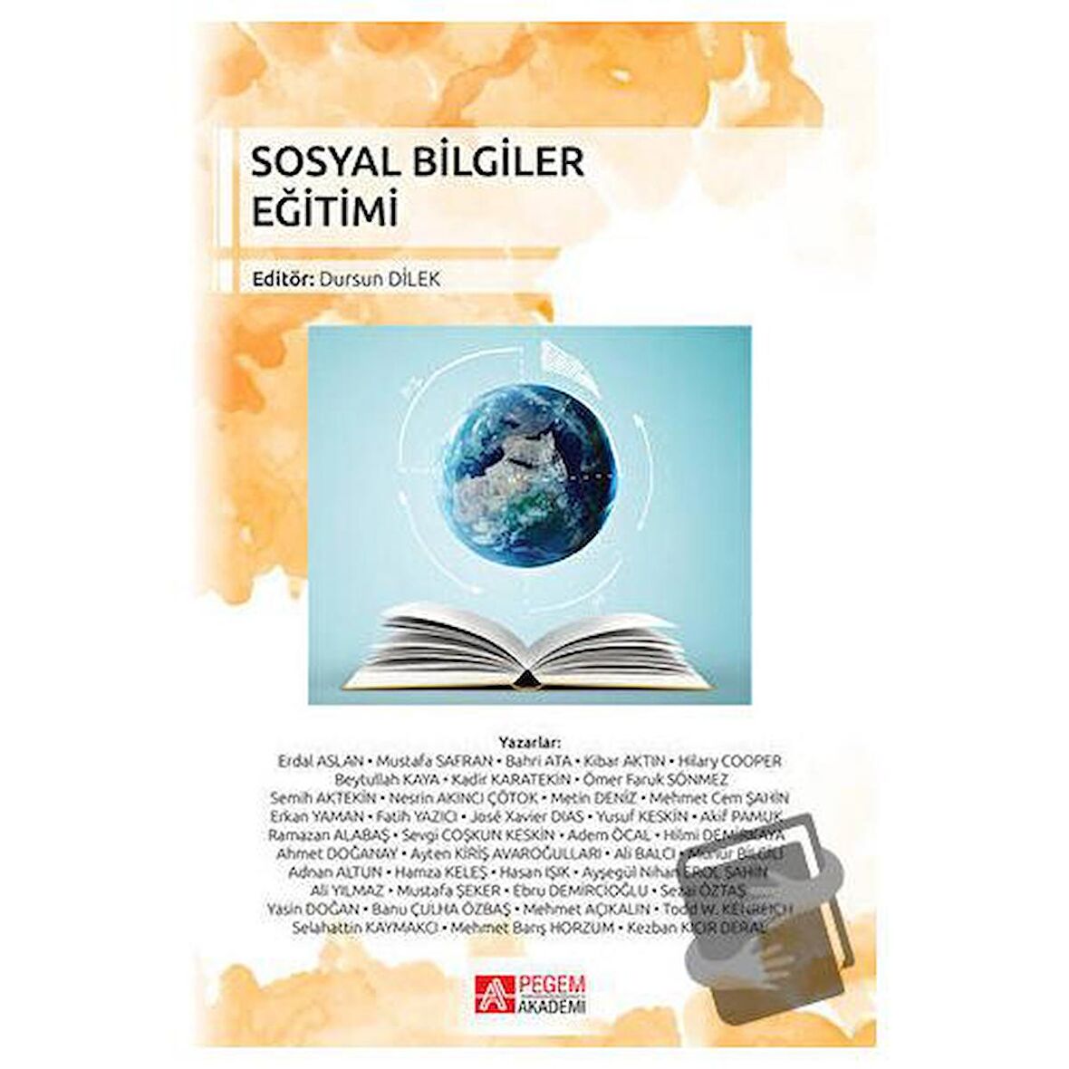 Sosyal Bilgiler Eğitimi / Pegem Akademi Yayıncılık / Dursun Dilek