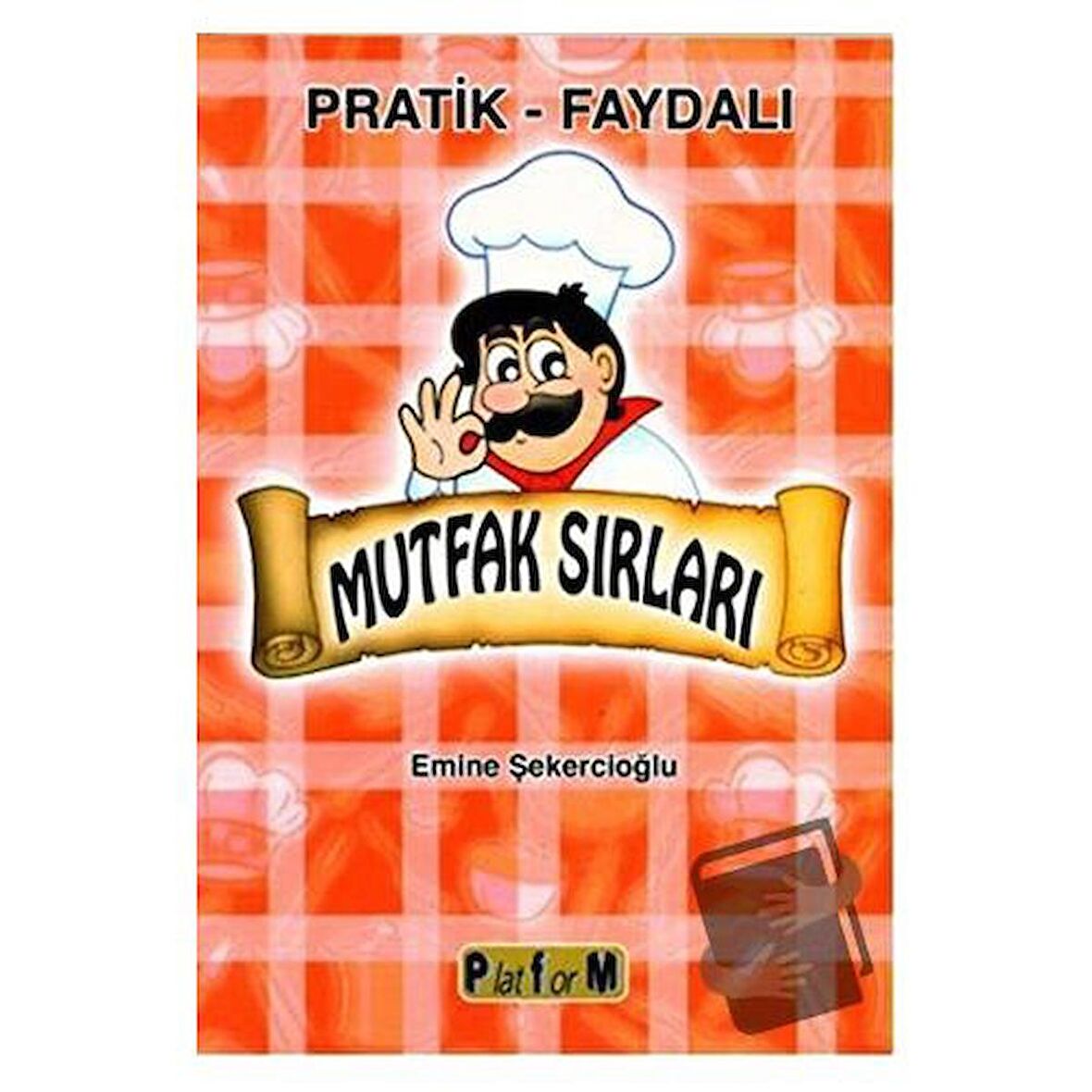 Mutfak Sırları