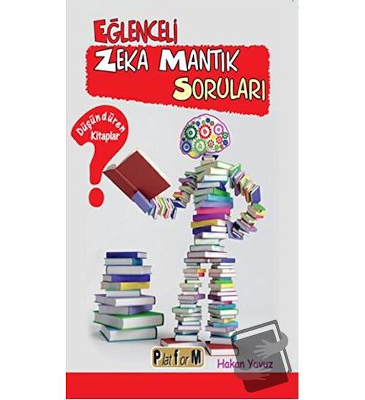 Eğlenceli Zeka Mantık Soruları