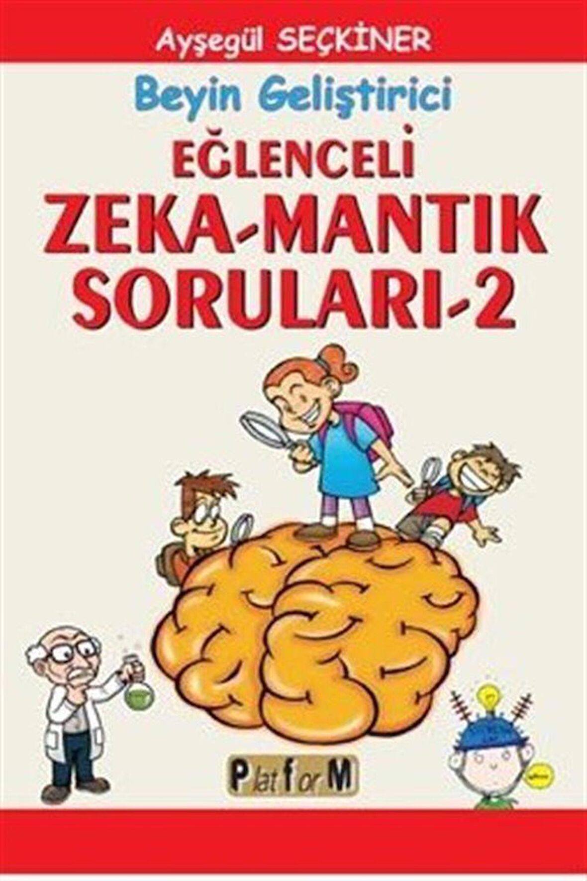 Eğlenceli Zeka-Mantık Soruları 2