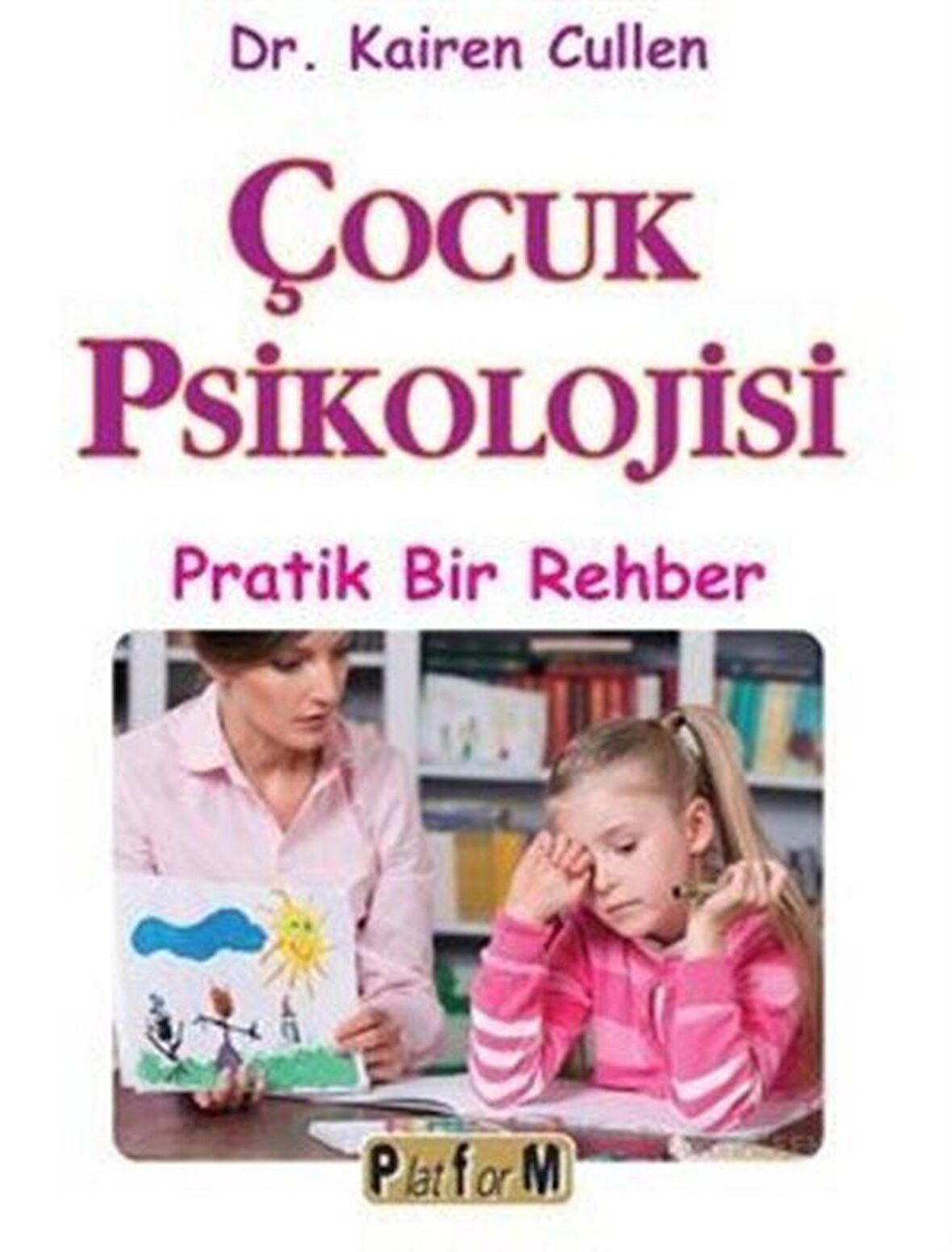 Çocuk Psikolojisi