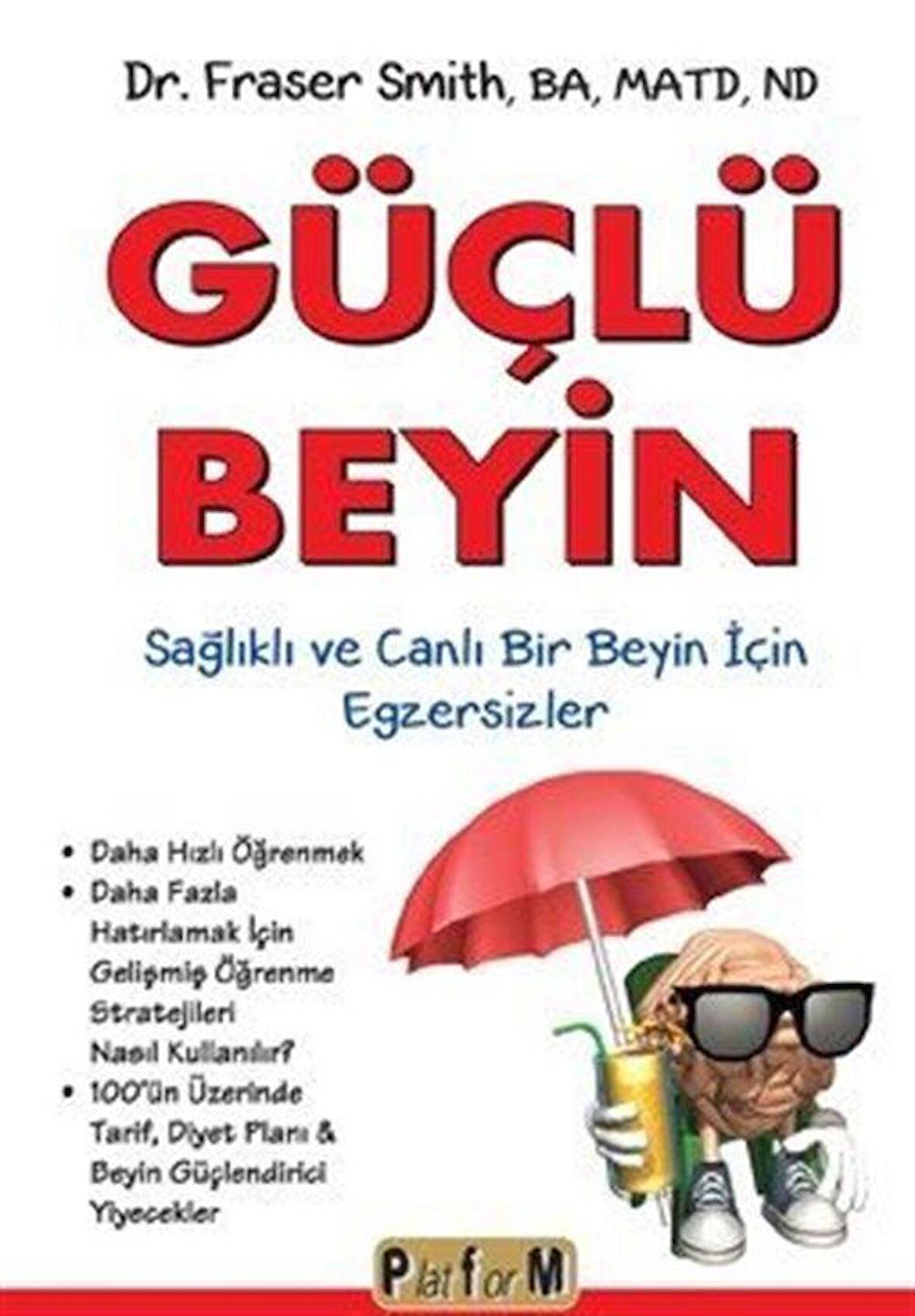 Güçlü Beyin