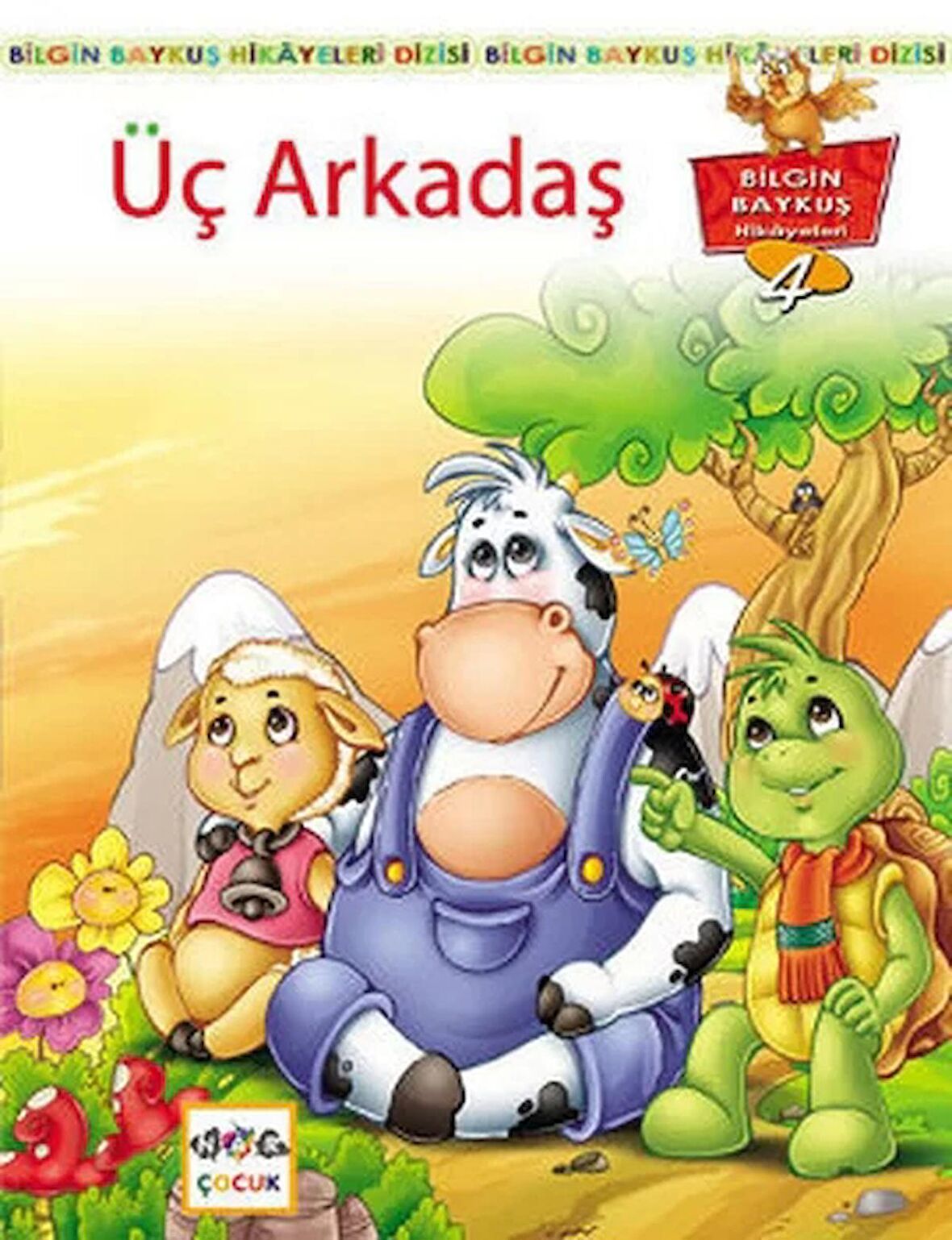 Üç Arkadaş