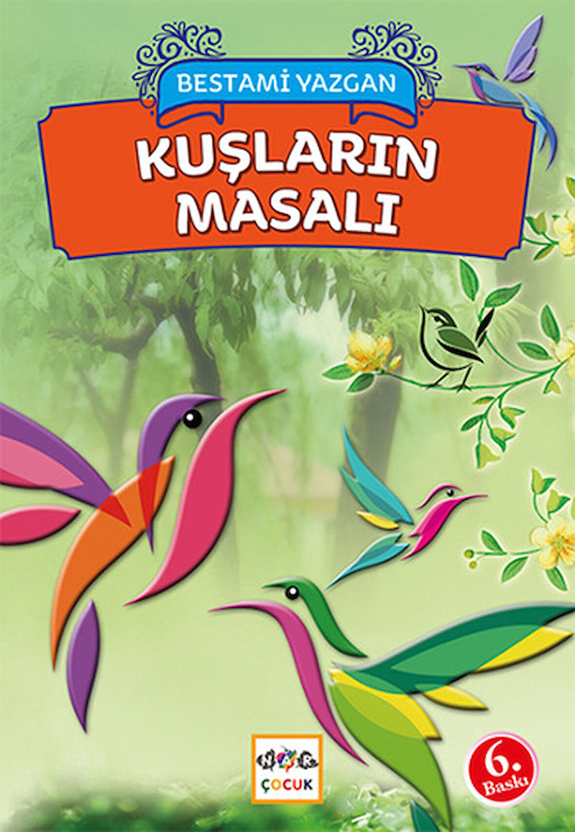 Kuşların Masalı