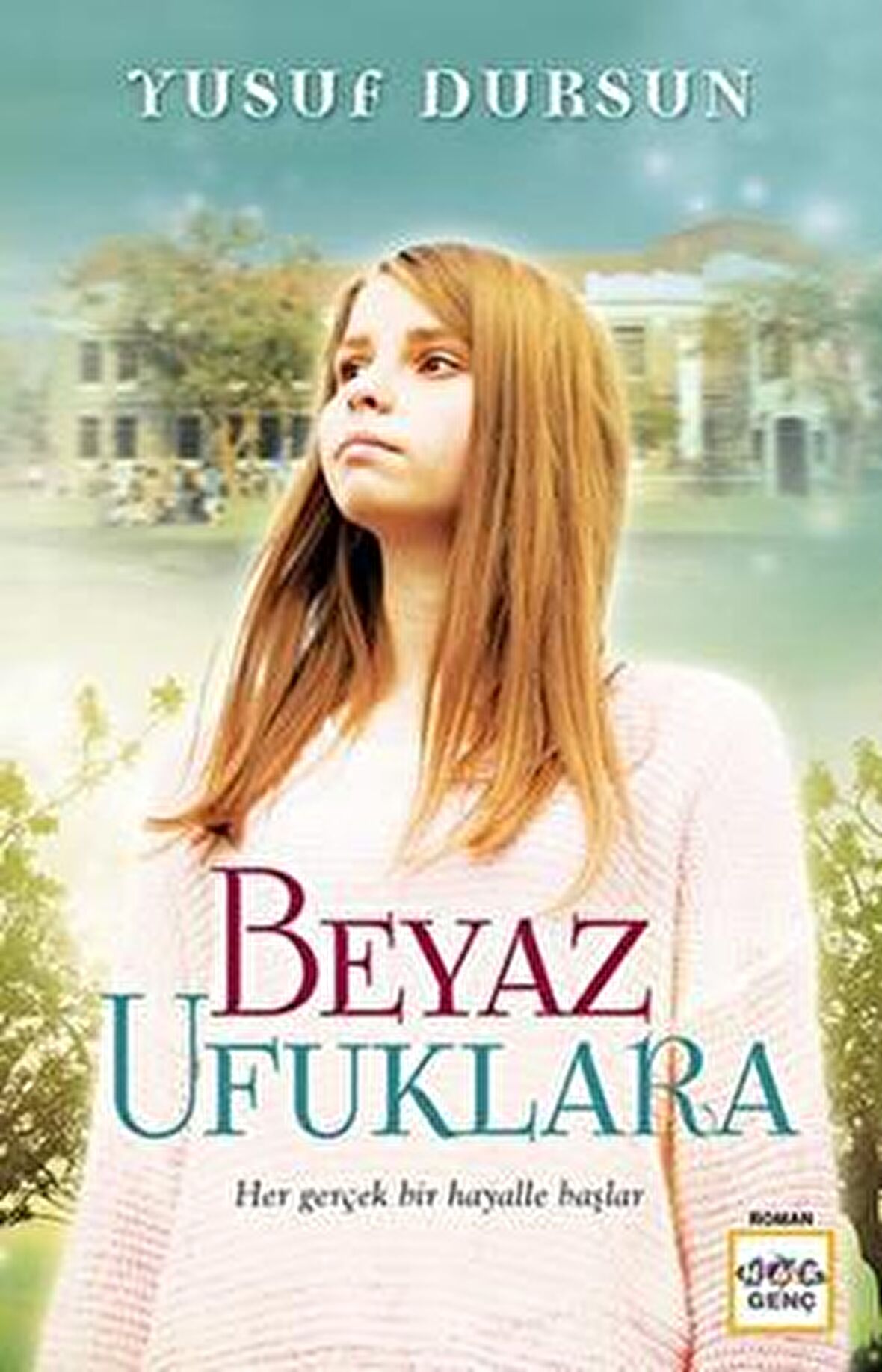 Beyaz Ufuklara