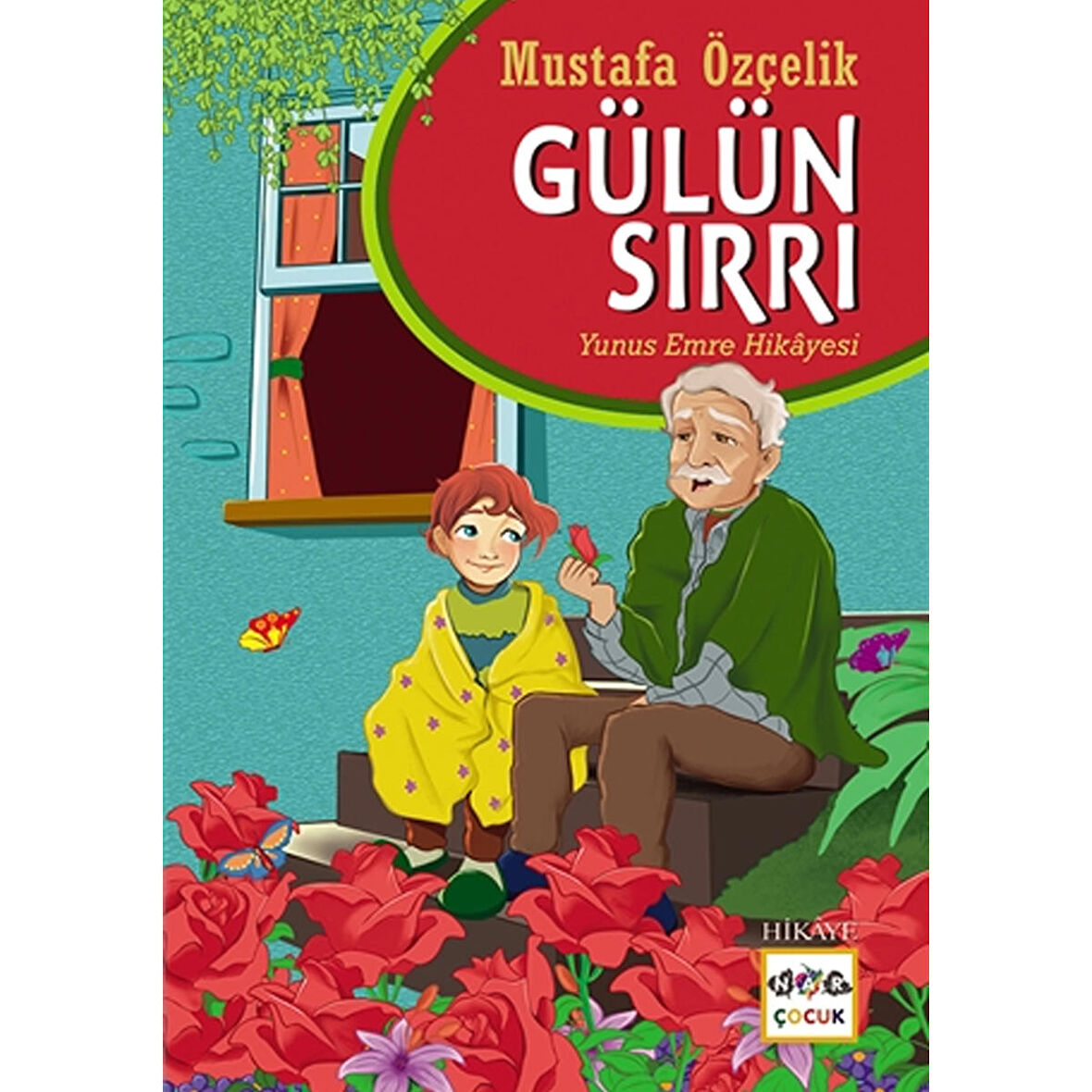 Gülün Sırrı