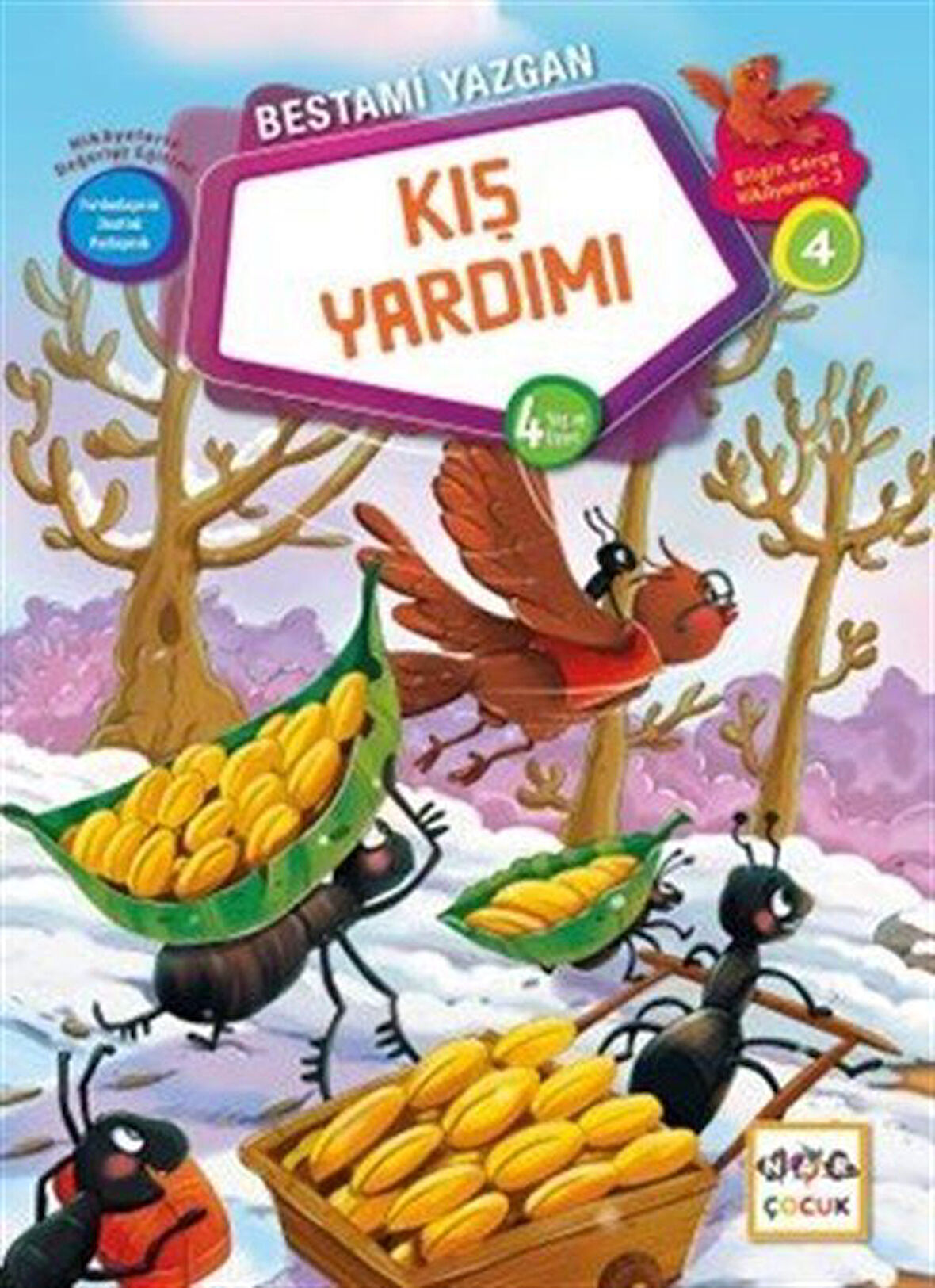Kış Yardımı / Bestami Yazgan