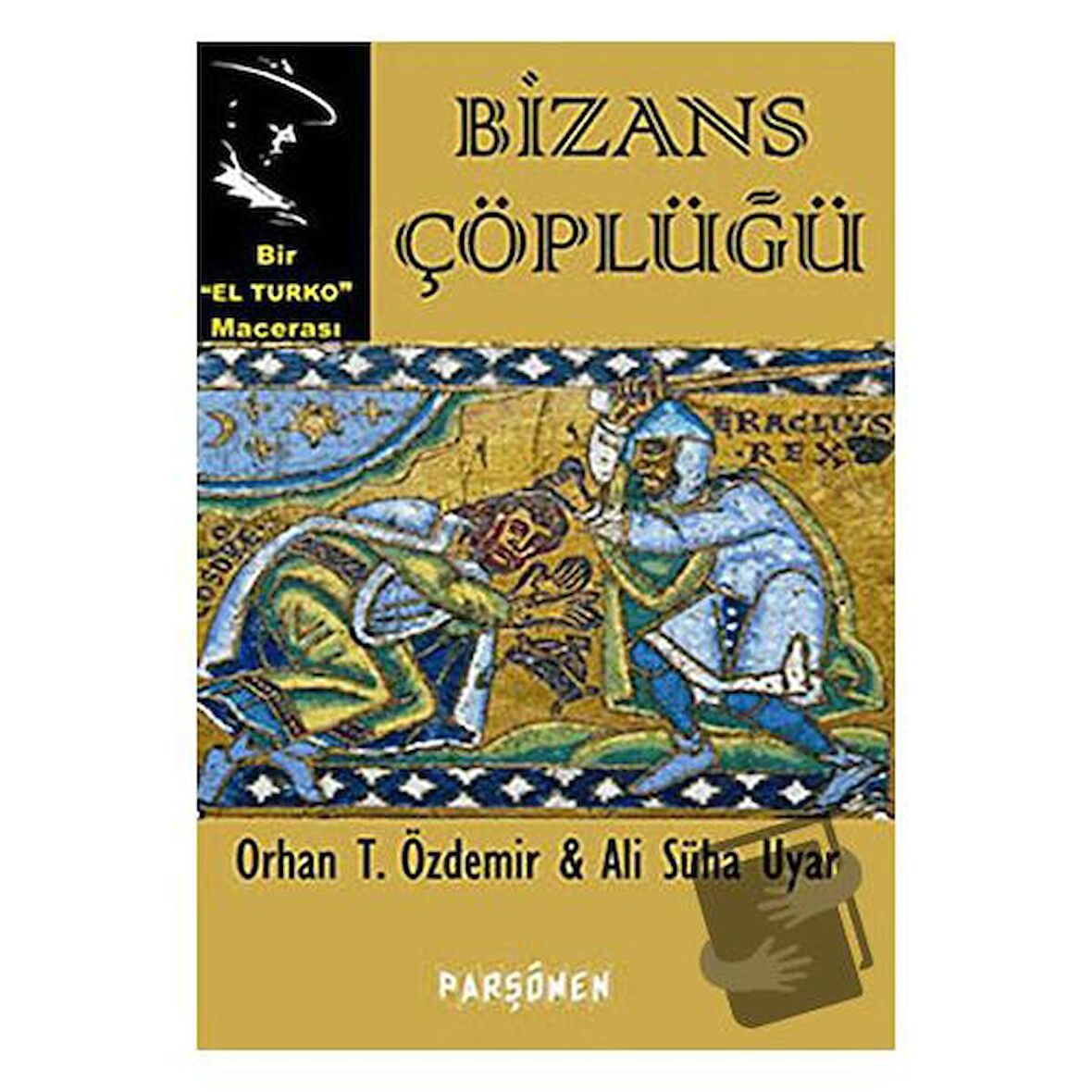 Bizans Çöplüğü