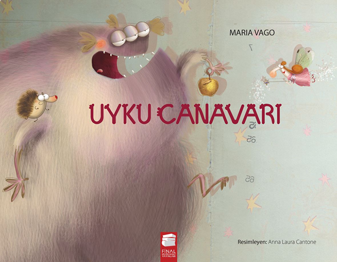 Uyku Canavarı