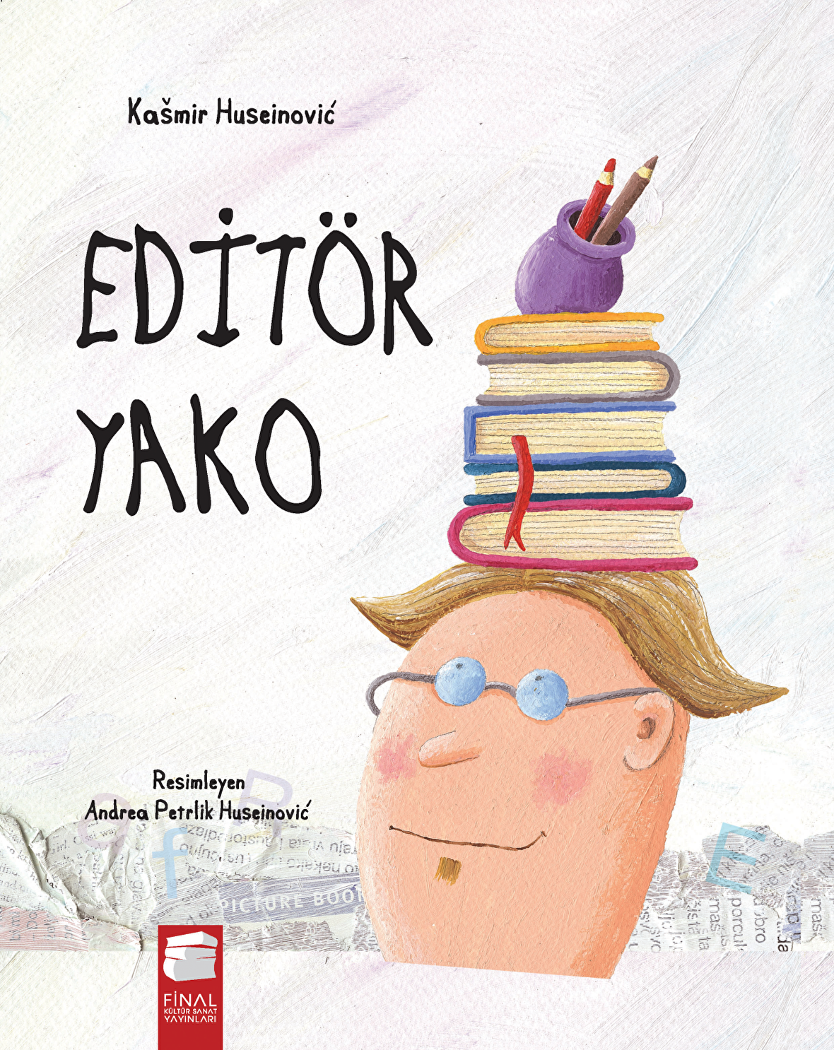 Editör Yako