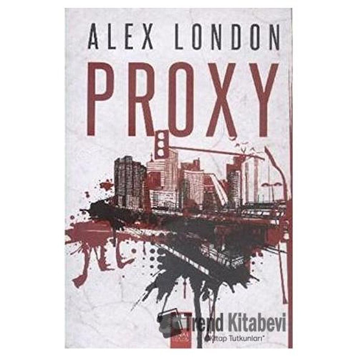 Proxy