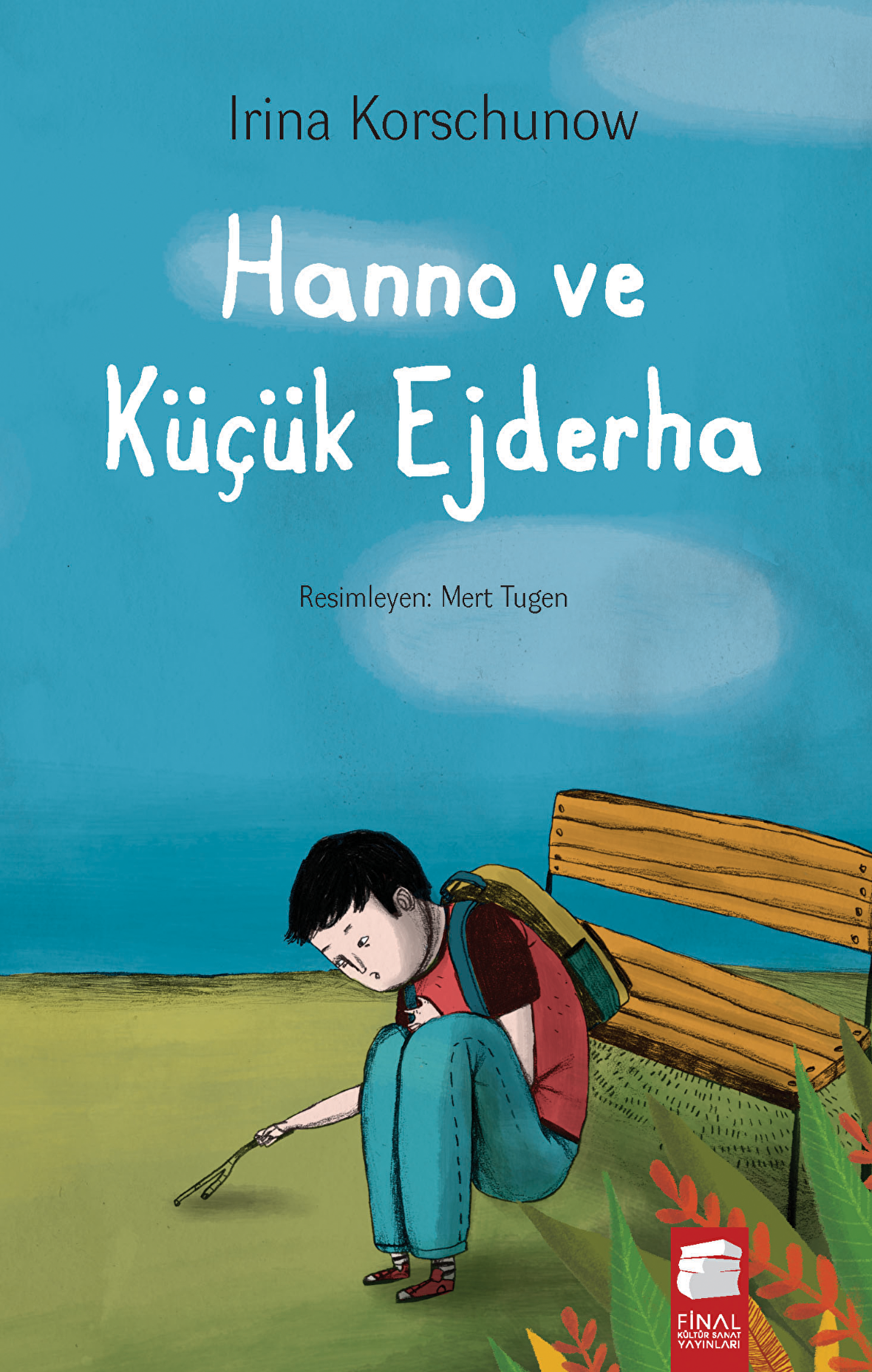 Hanno ve Küçük Ejderha